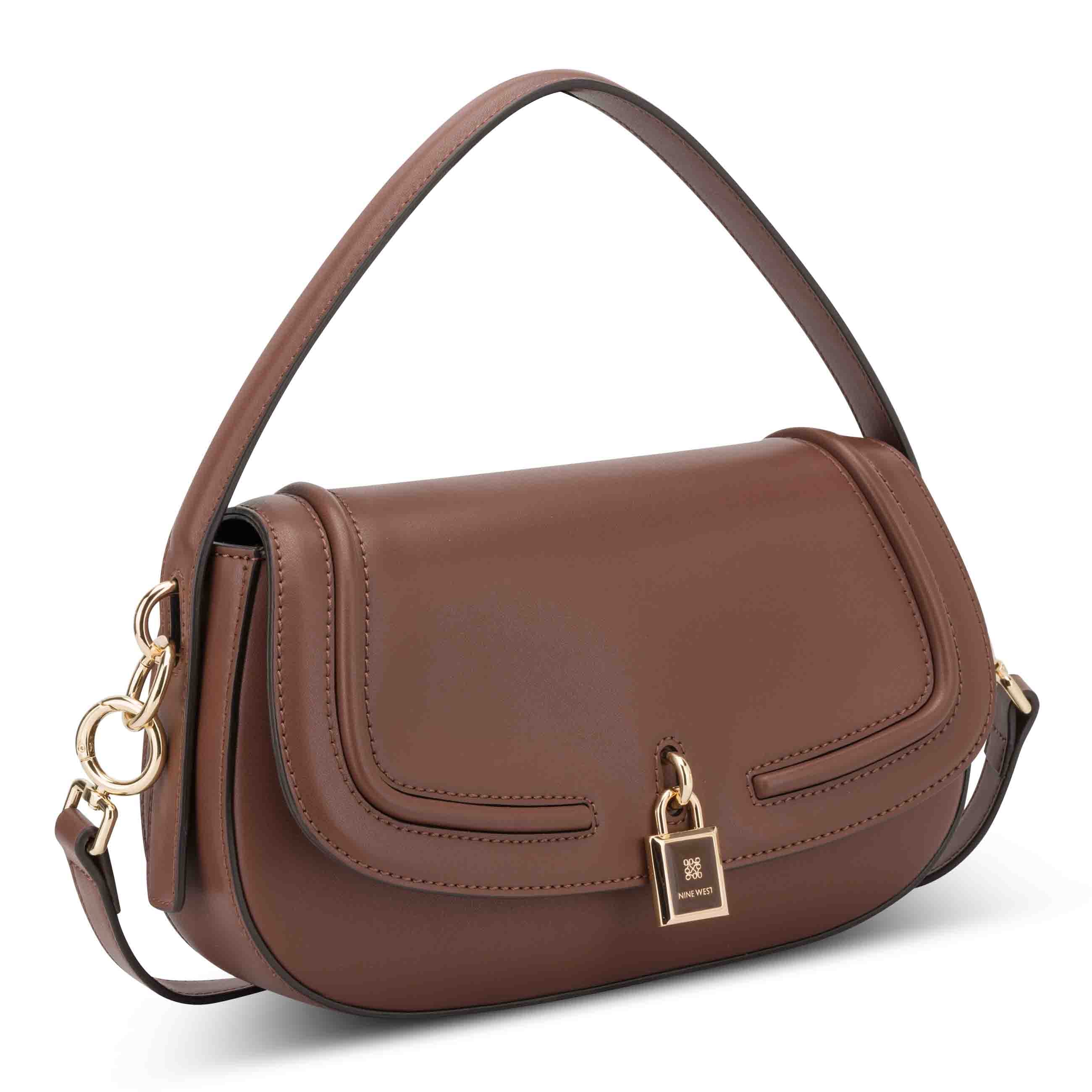 Tenely Convertible Crossbody Flap - Image 2