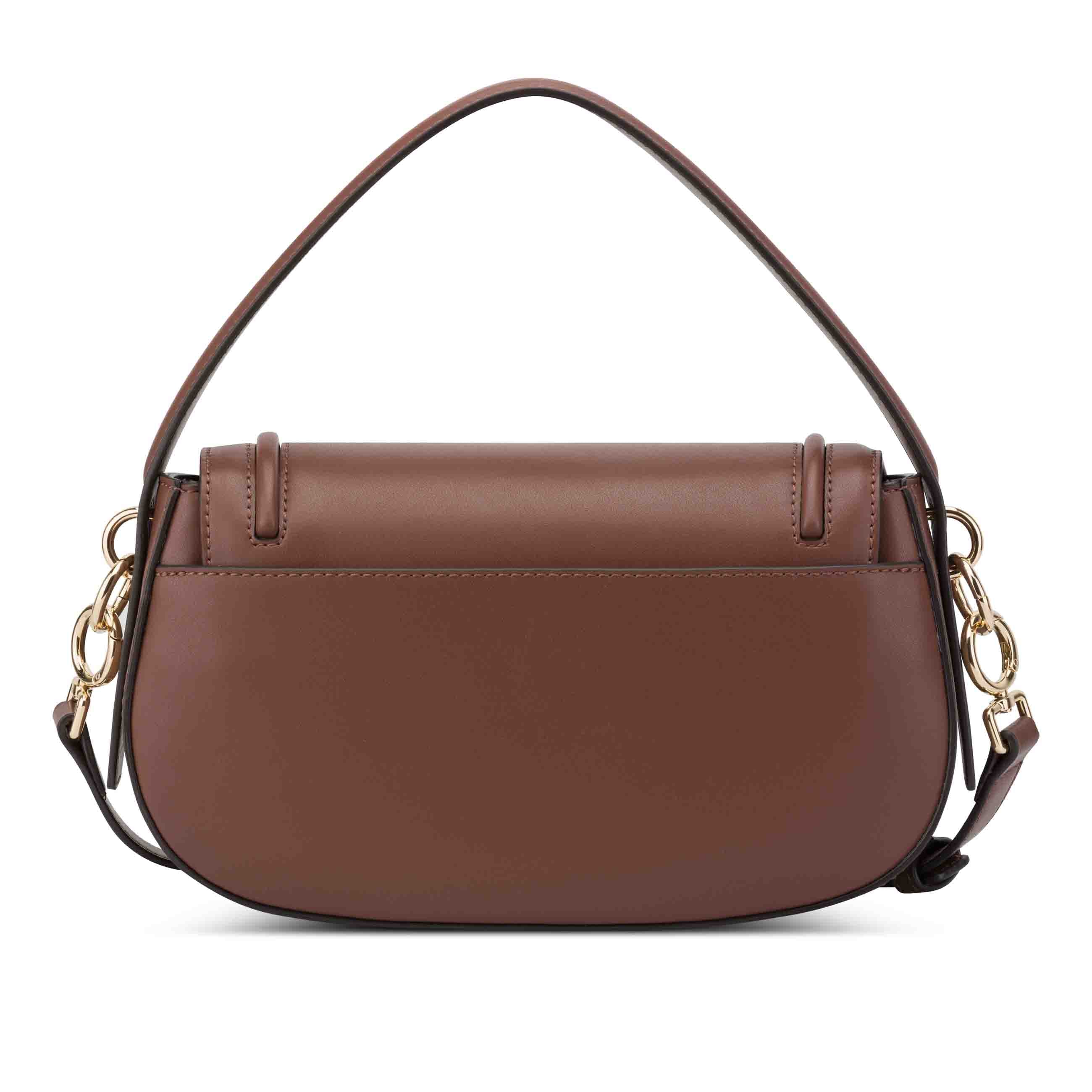 Tenely Convertible Crossbody Flap - Image 3