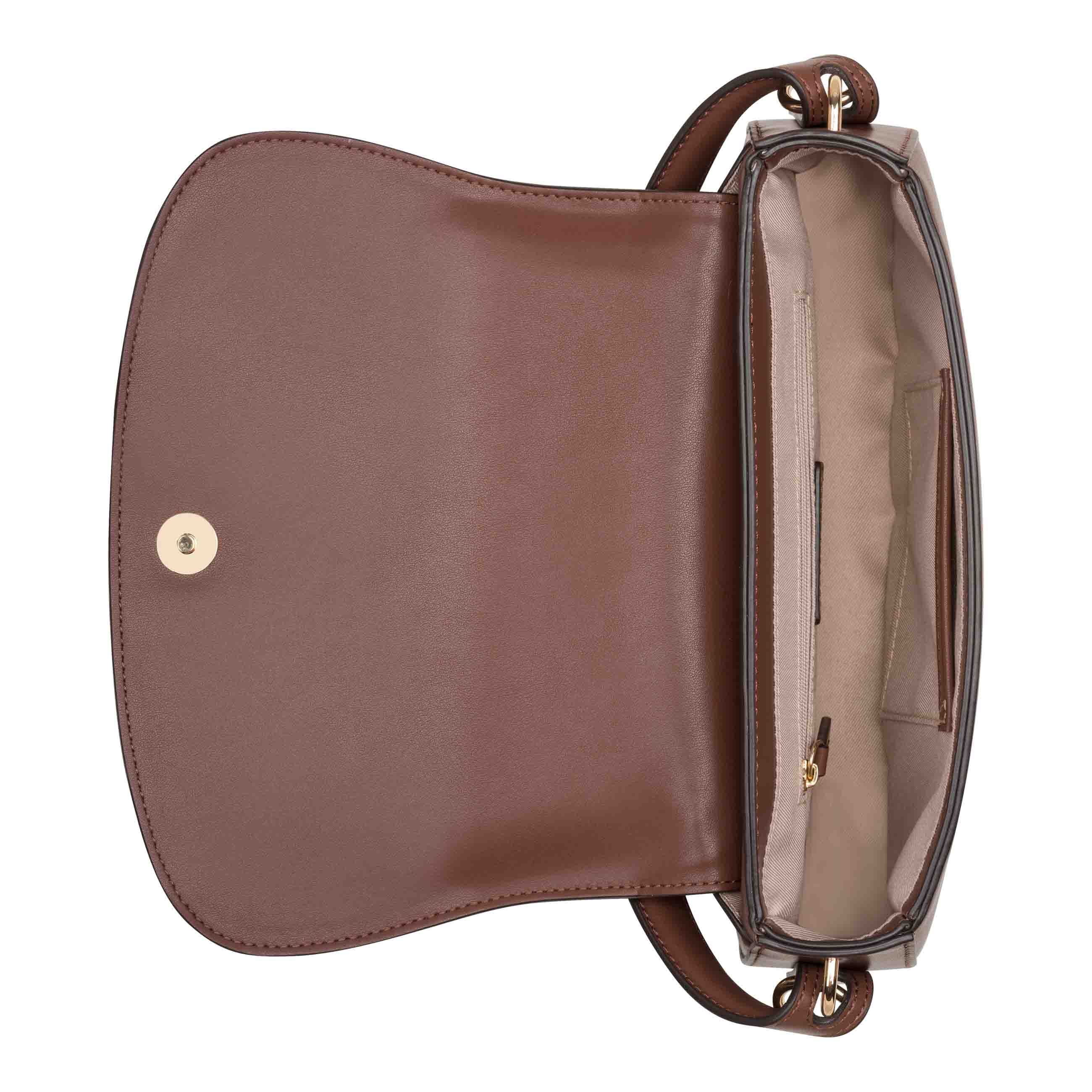 Tenely Convertible Crossbody Flap - Image 4