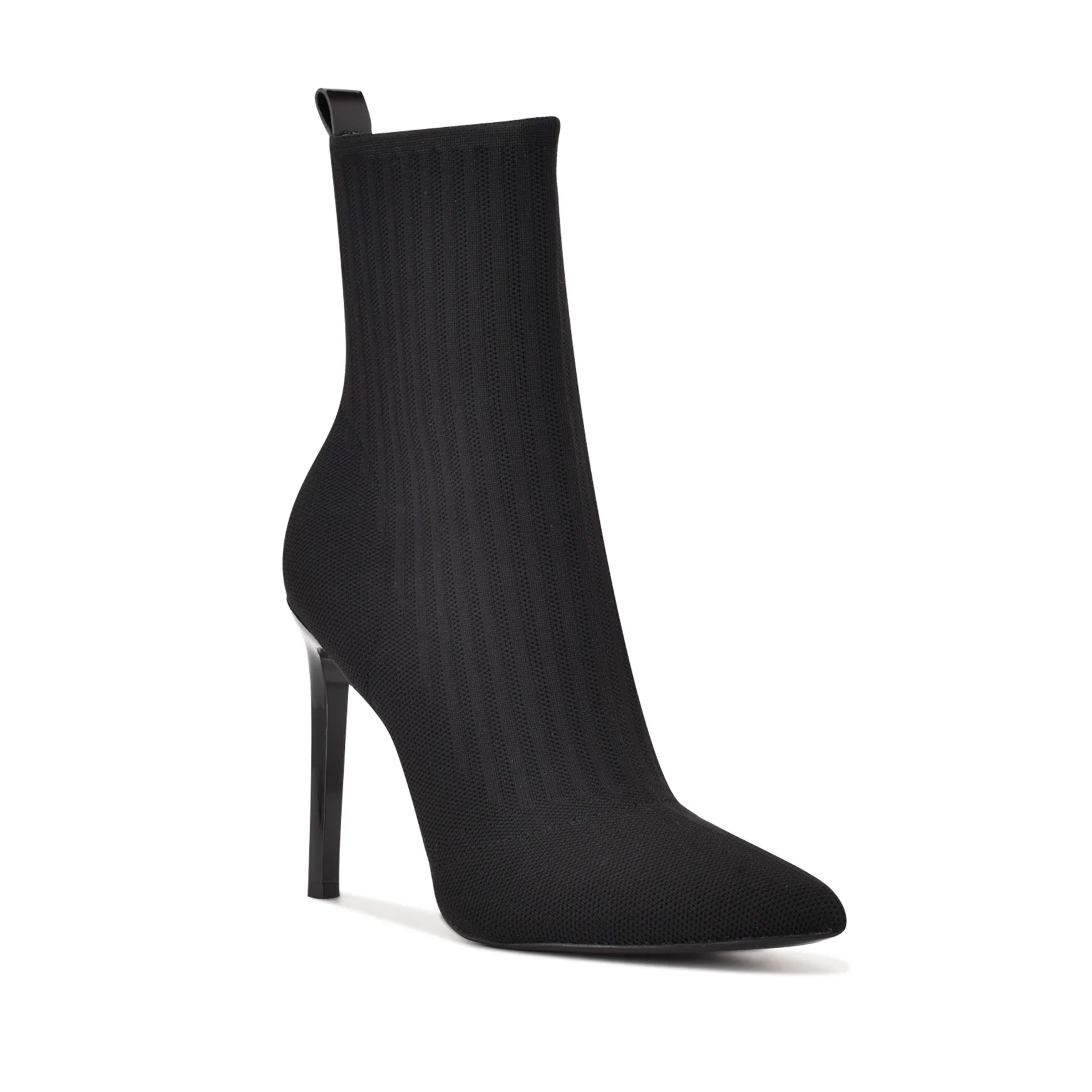 Teoy Dress Booties - Image 2