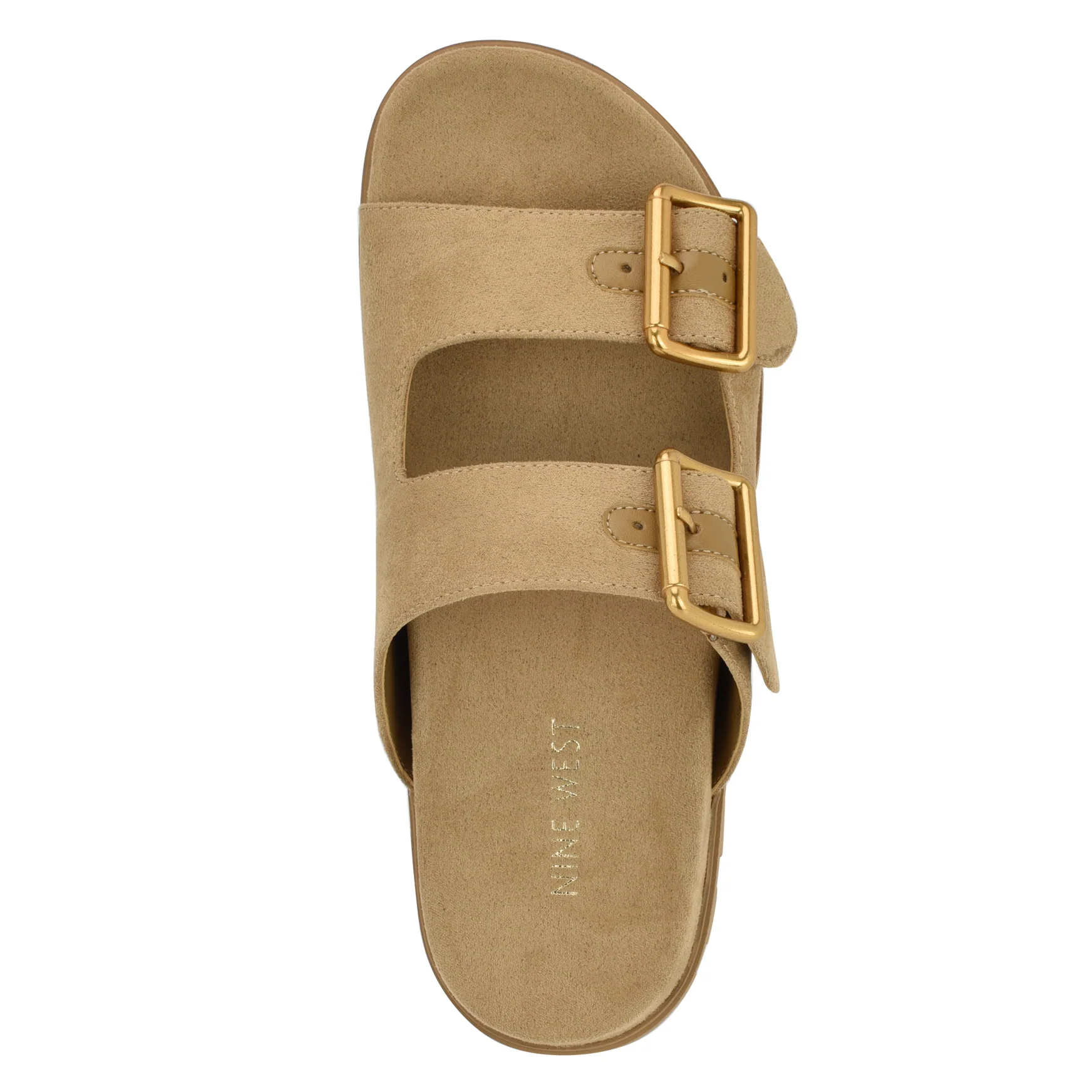 Timma Footbed Slide Sandals - Image 3