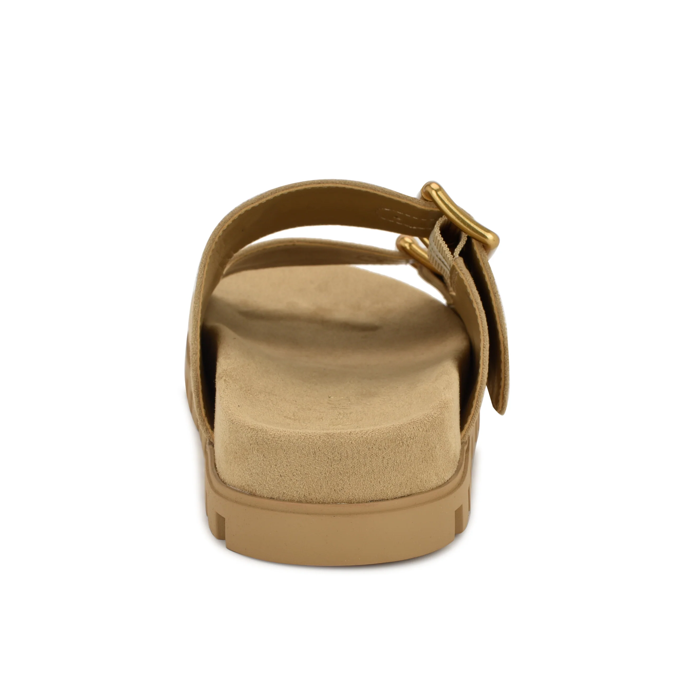 Timma Footbed Slide Sandals - Image 4