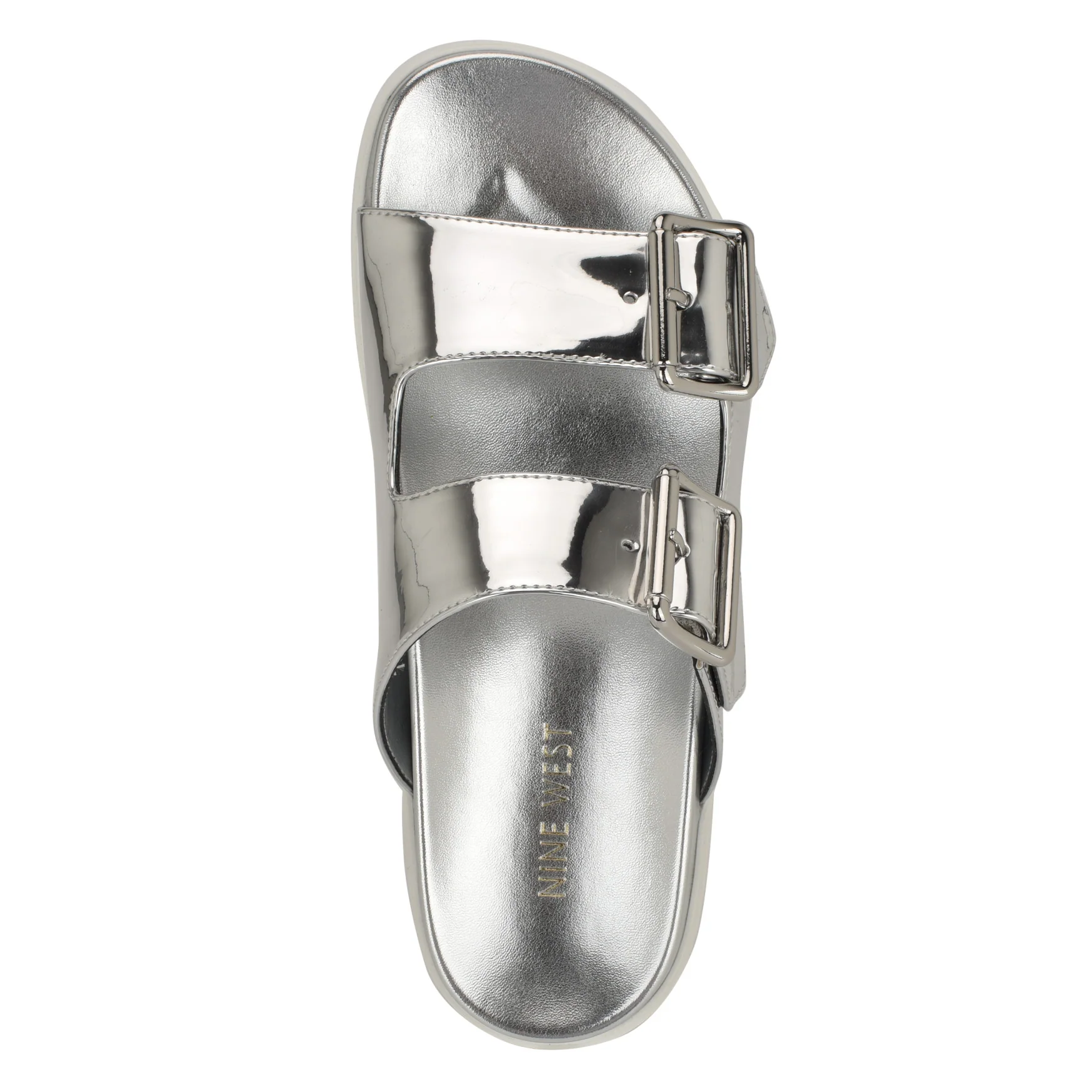Timma Footbed Slide Sandals - Image 3