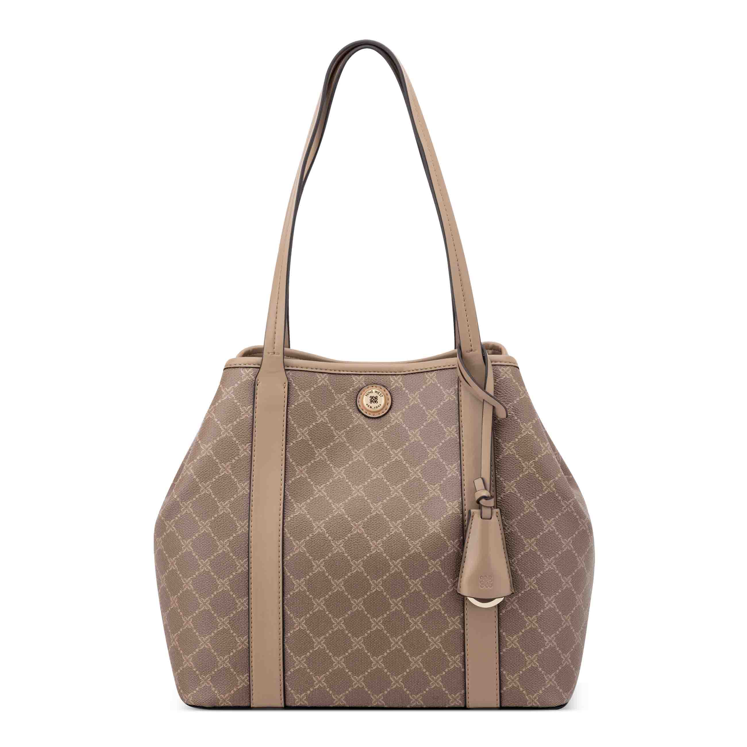 Trista 2 In 1 Tote - Image 3
