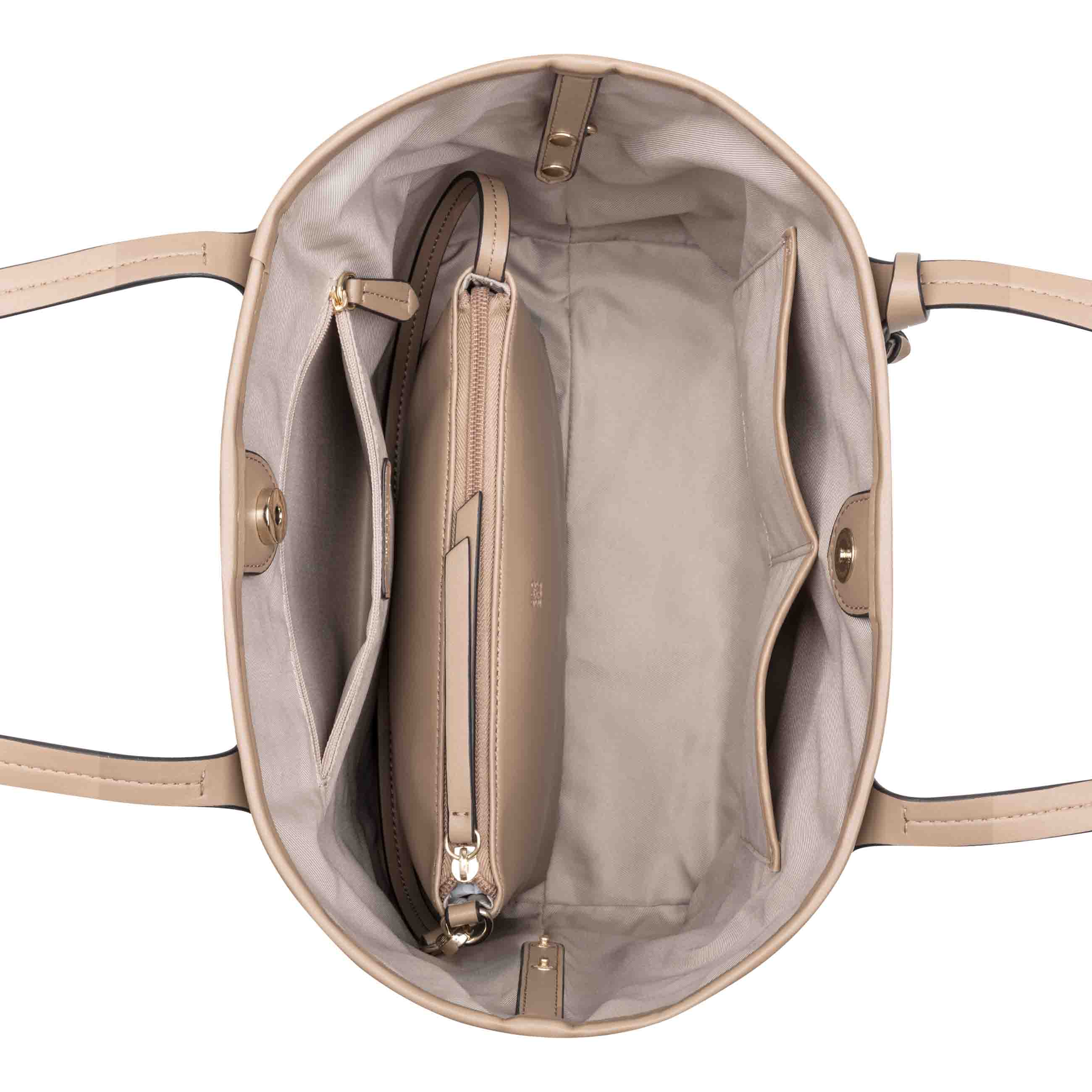 Trista 2 In 1 Tote - Image 6