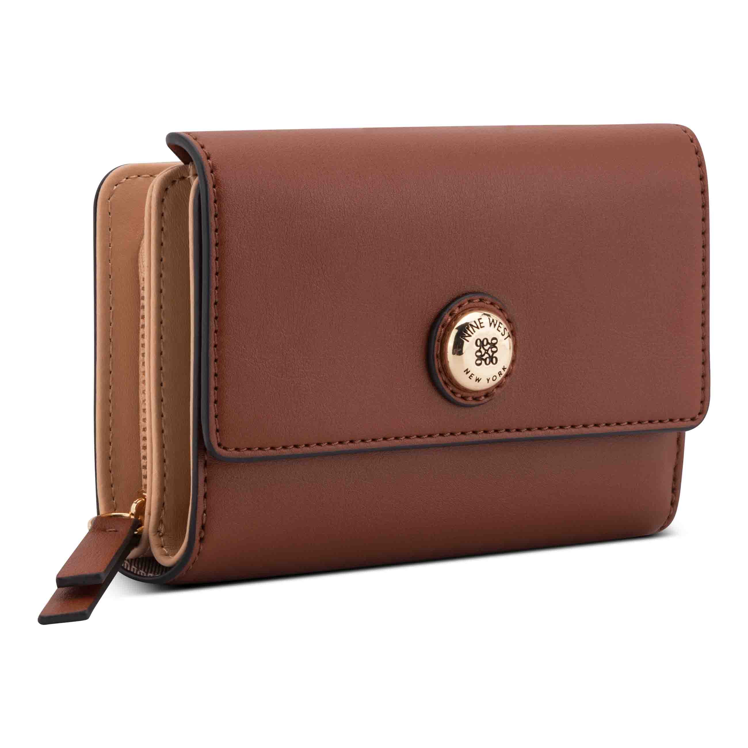 Trista French Wallet - Image 2