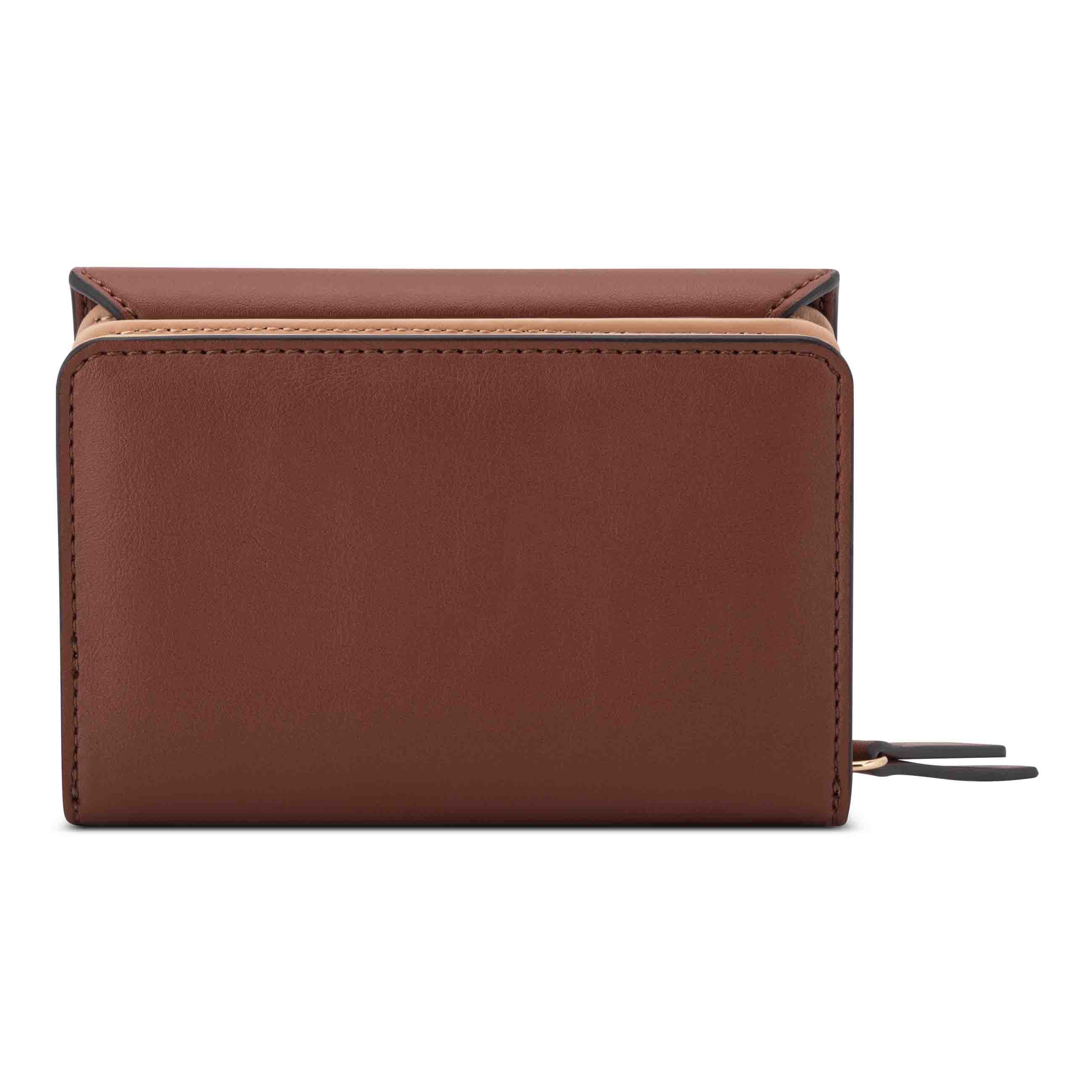 Trista French Wallet - Image 3