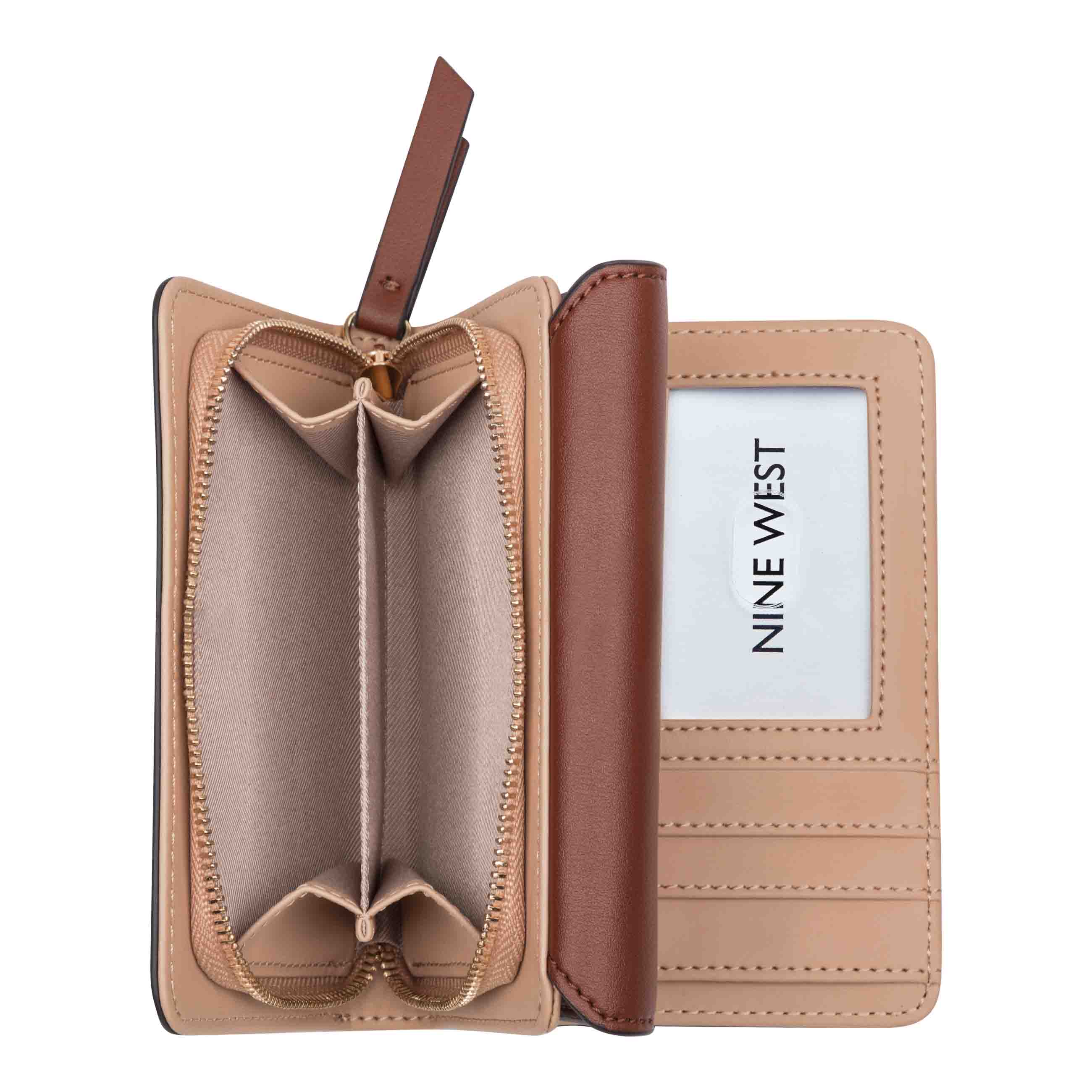 Trista French Wallet - Image 4