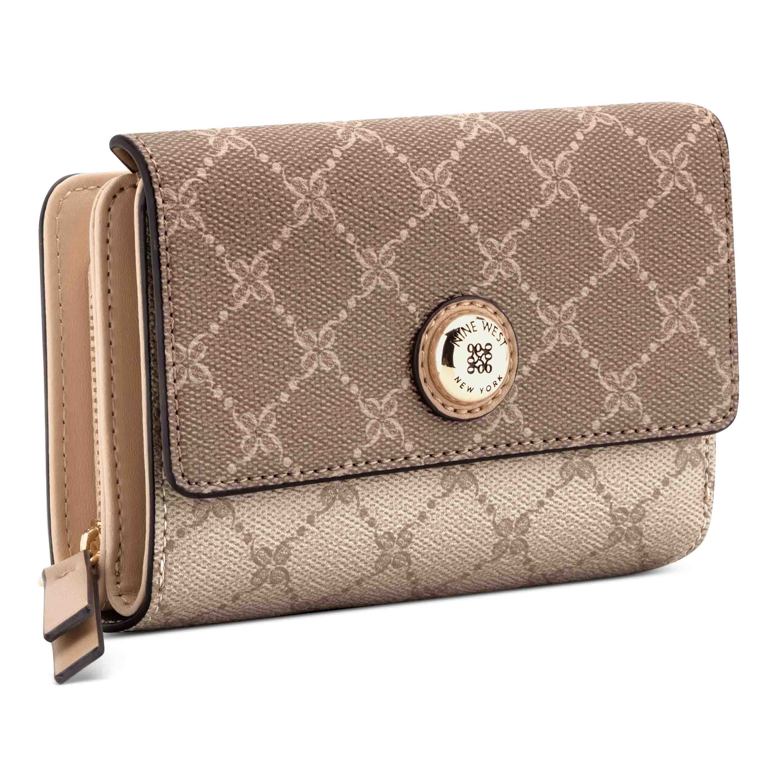 Trista French Wallet - Image 2