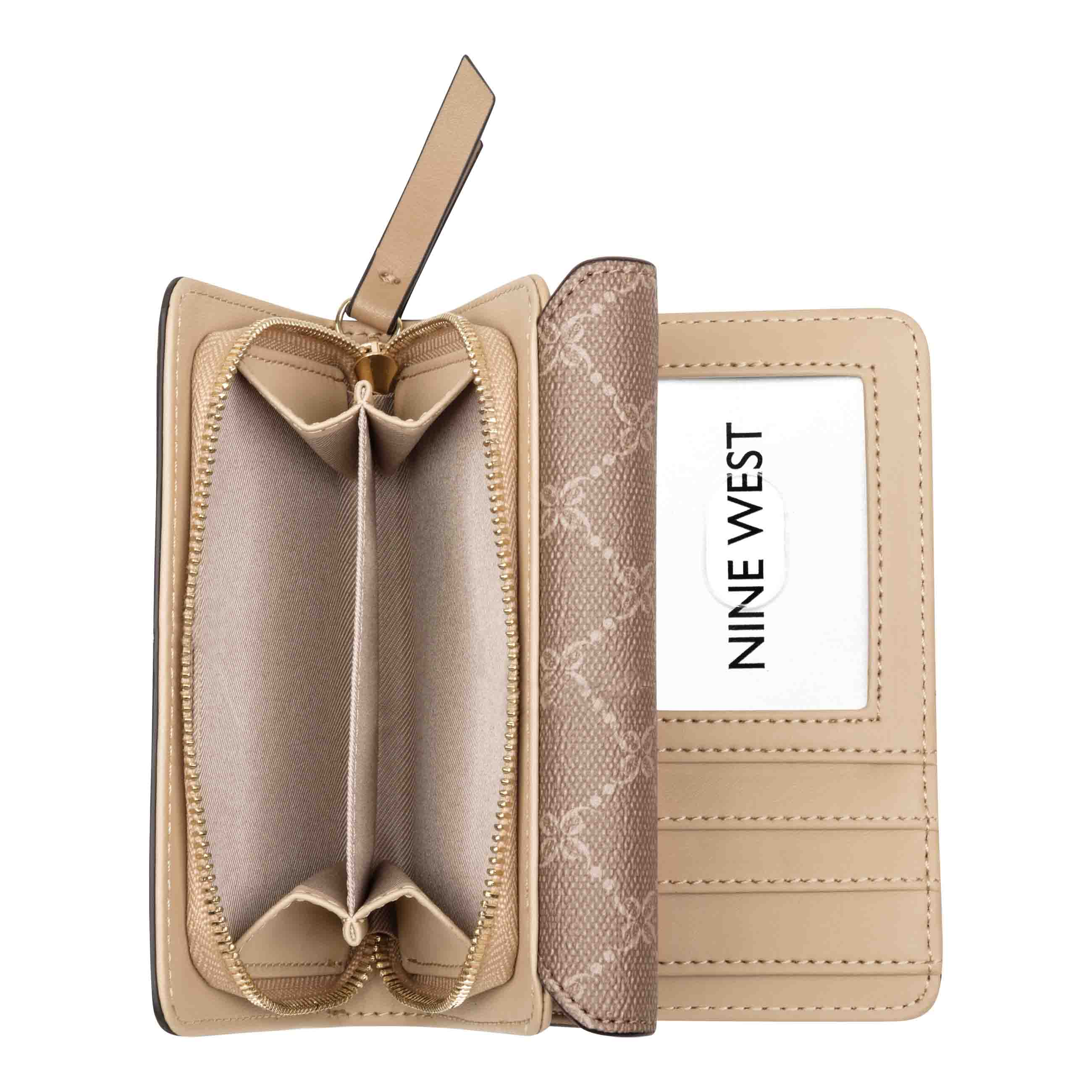Trista French Wallet - Image 4