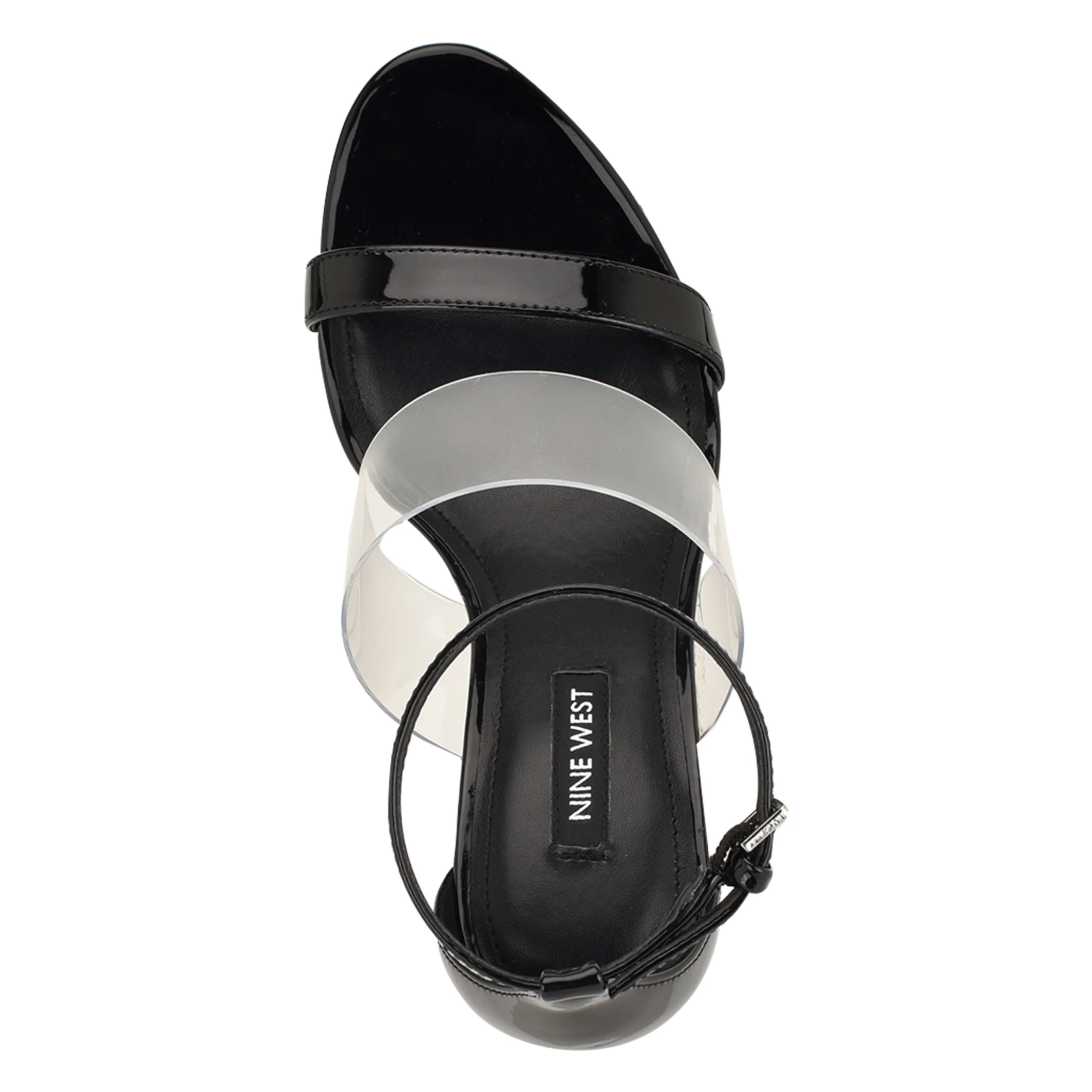 Vallie Ankle Strap Sandals - Image 3