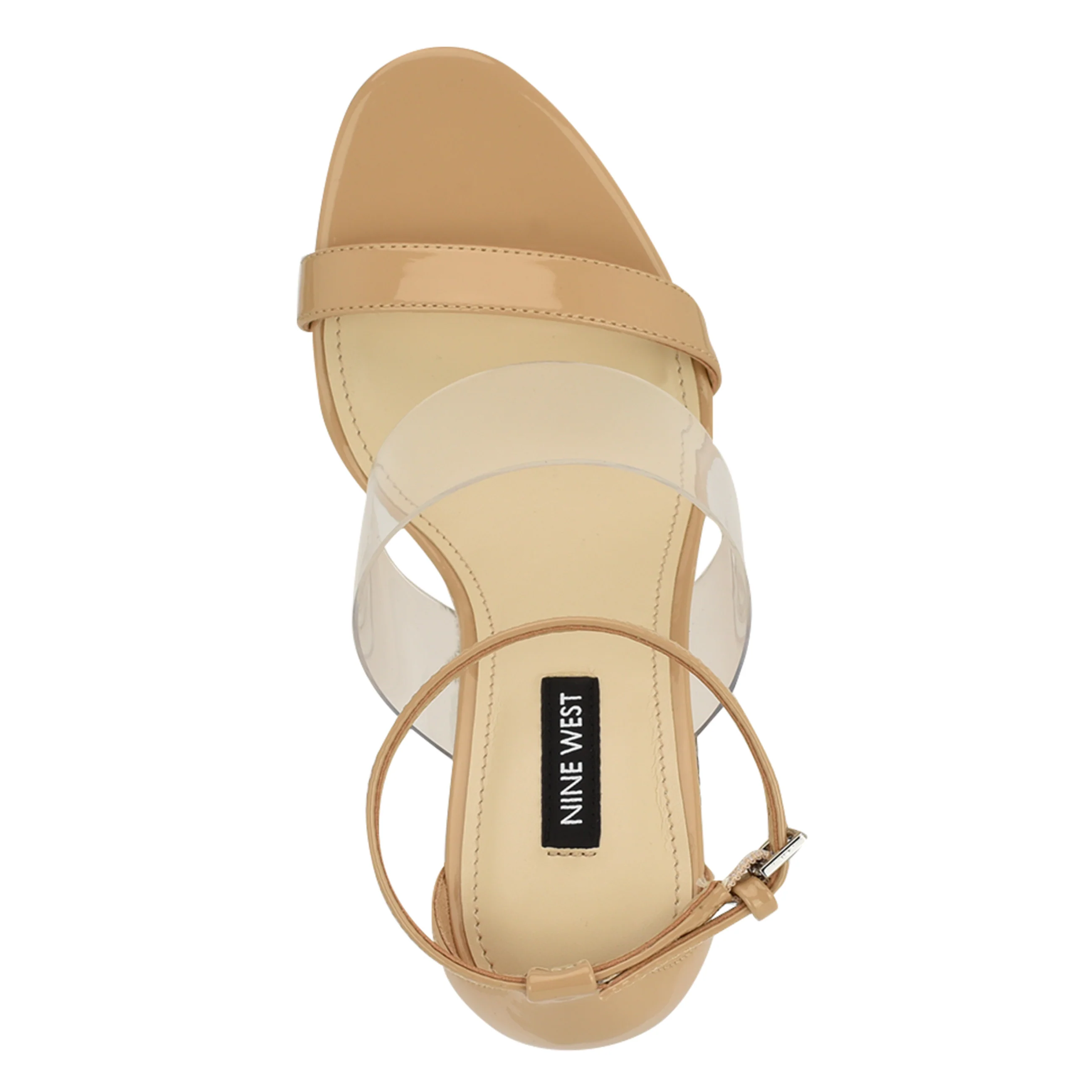 Vallie Ankle Strap Sandals - Image 3