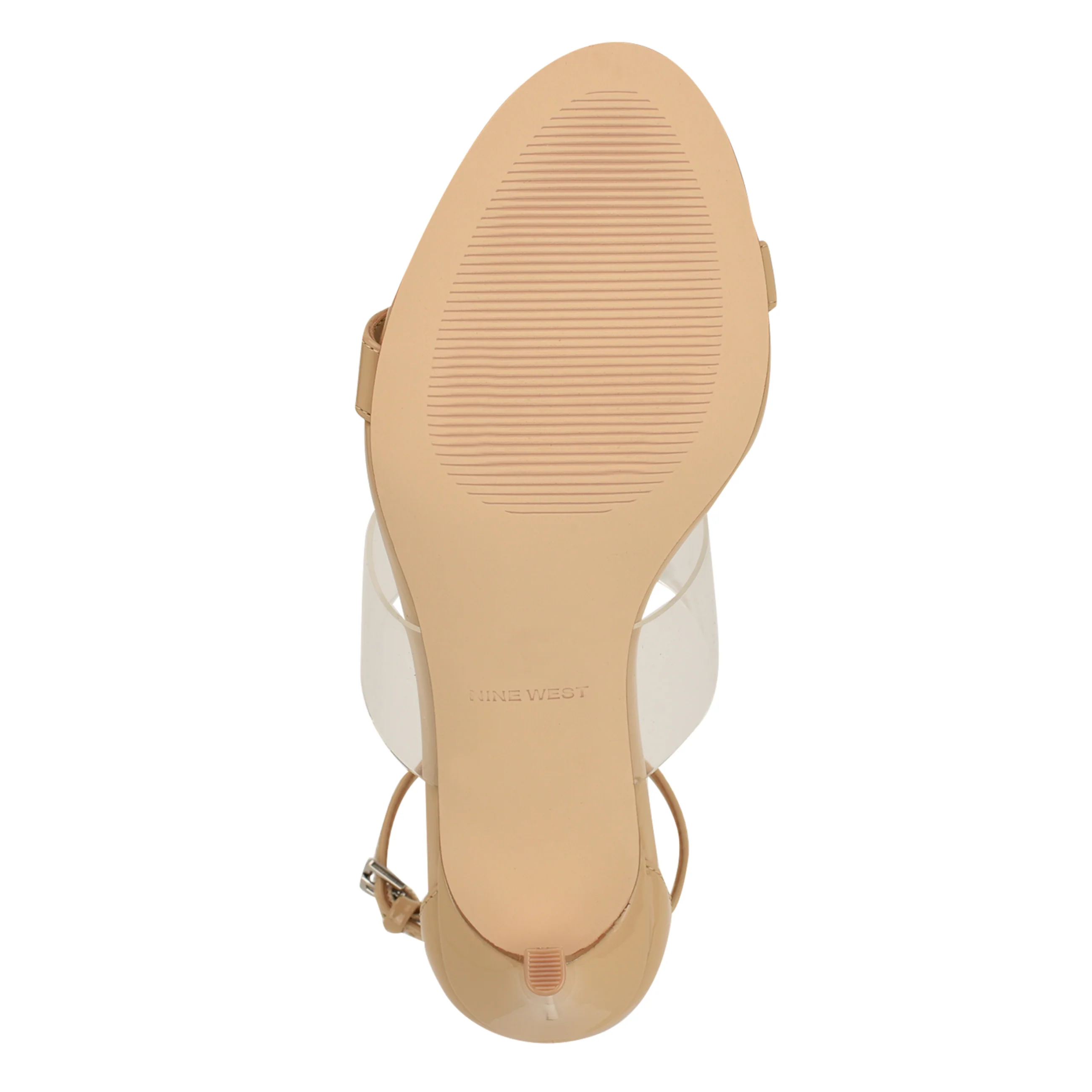 Vallie Ankle Strap Sandals - Image 5