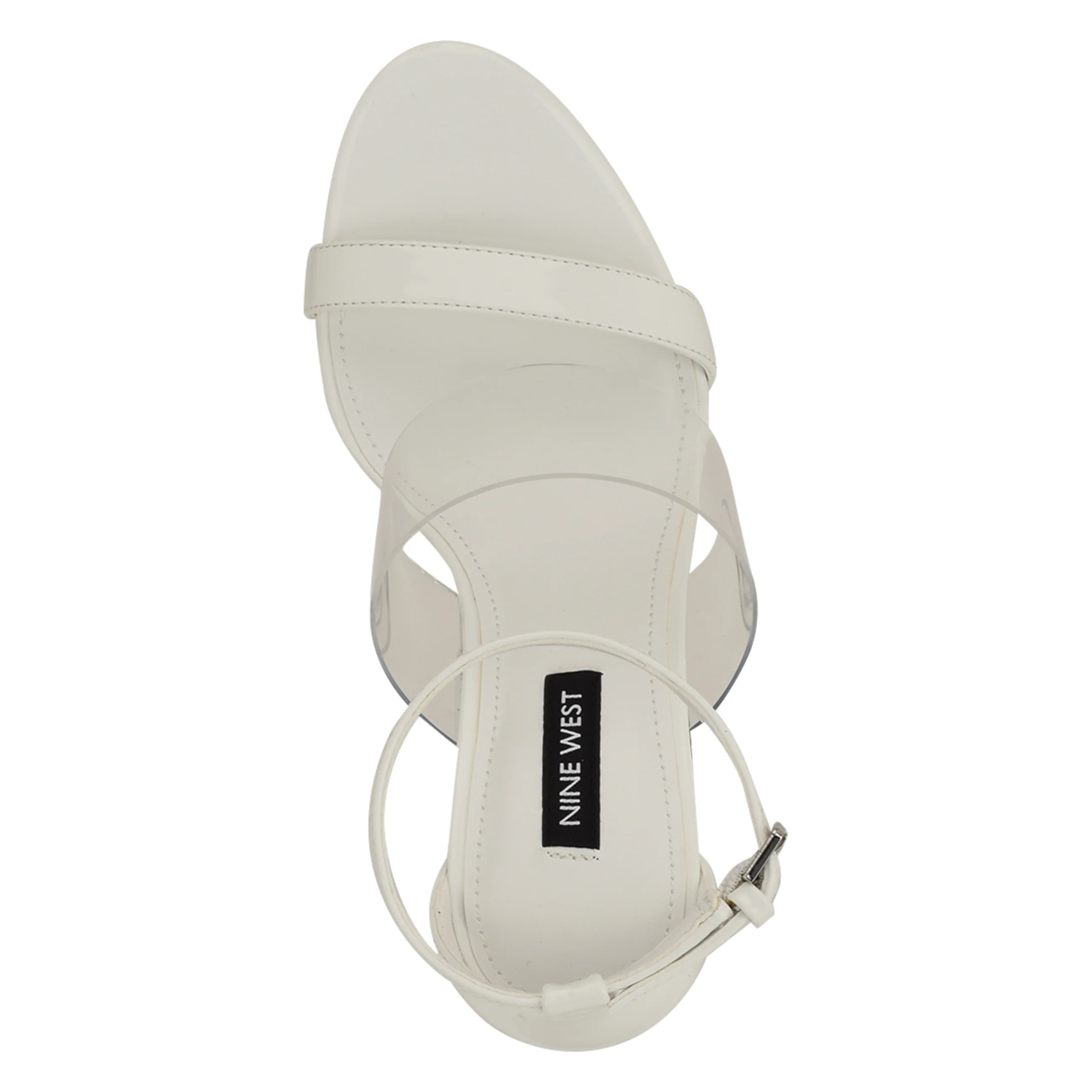 Vallie Ankle Strap Sandals - Image 3