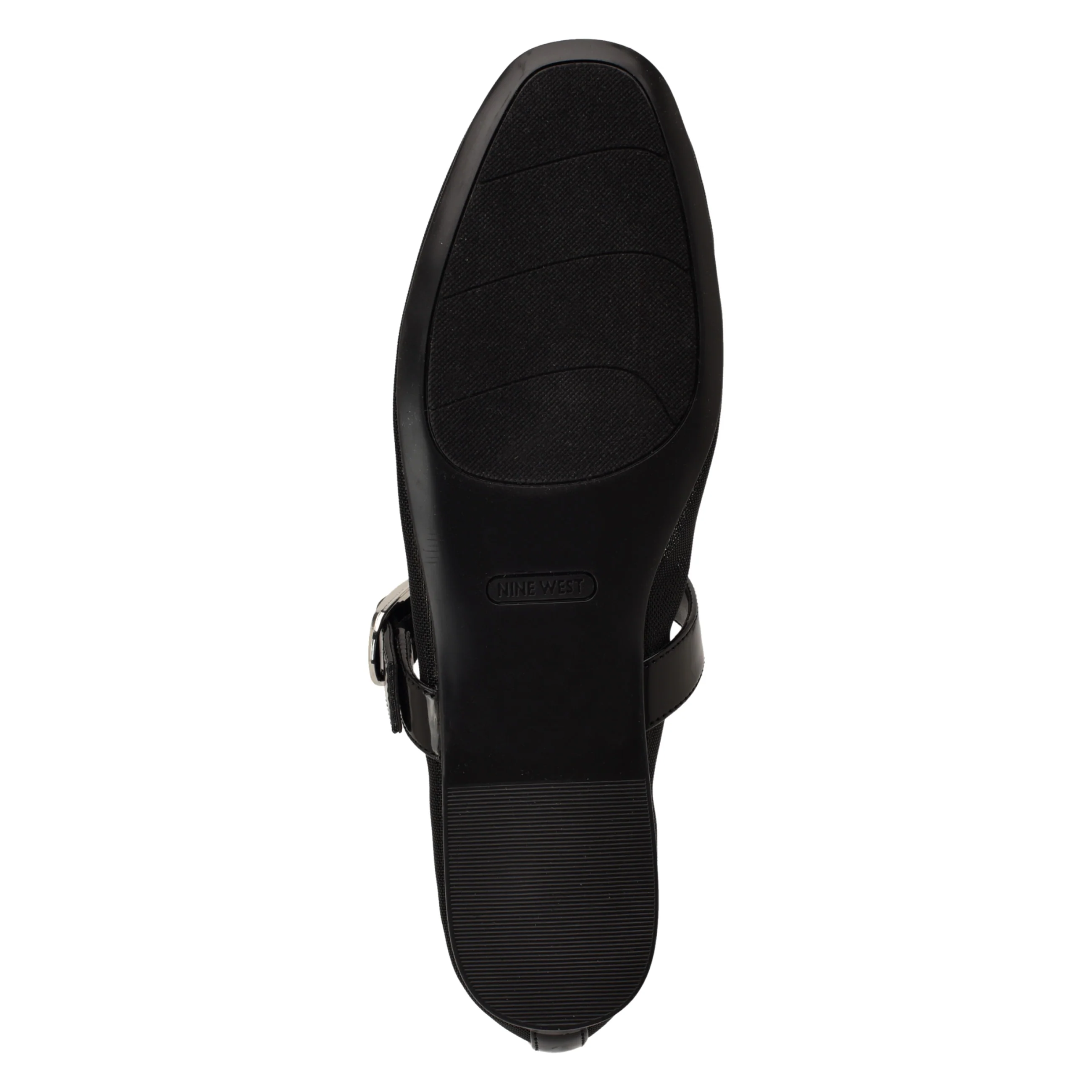 Vancee Mary Jane Ballet Flats - Image 5