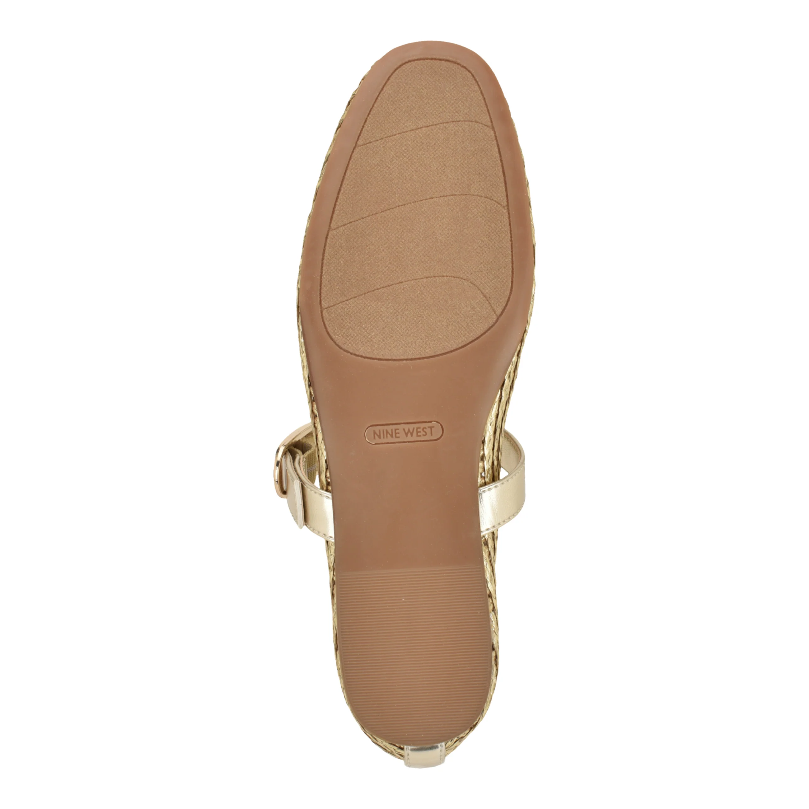Vancee Mary Jane Ballet Flats - Image 5