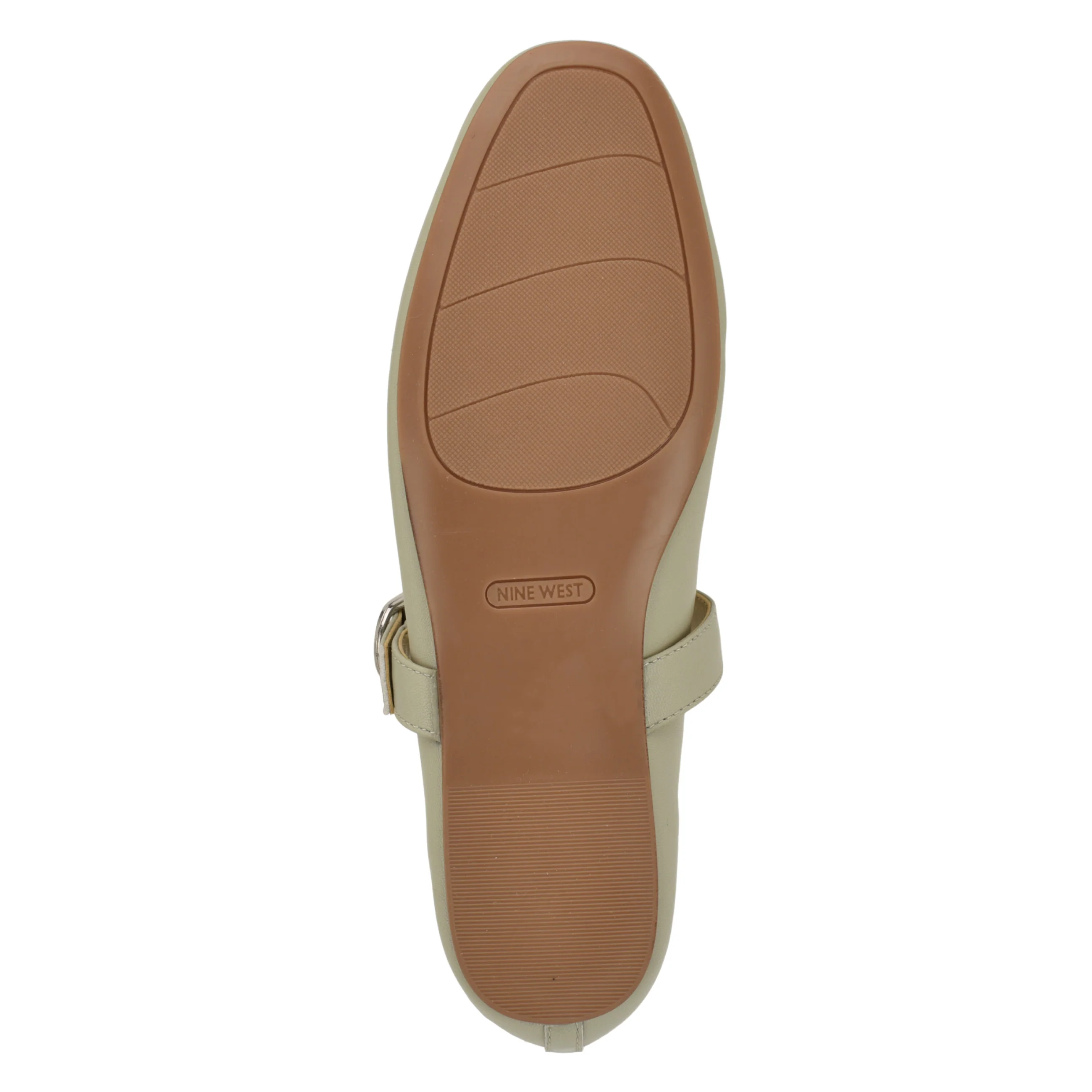 Vancee Mary Jane Ballet Flats - Image 5