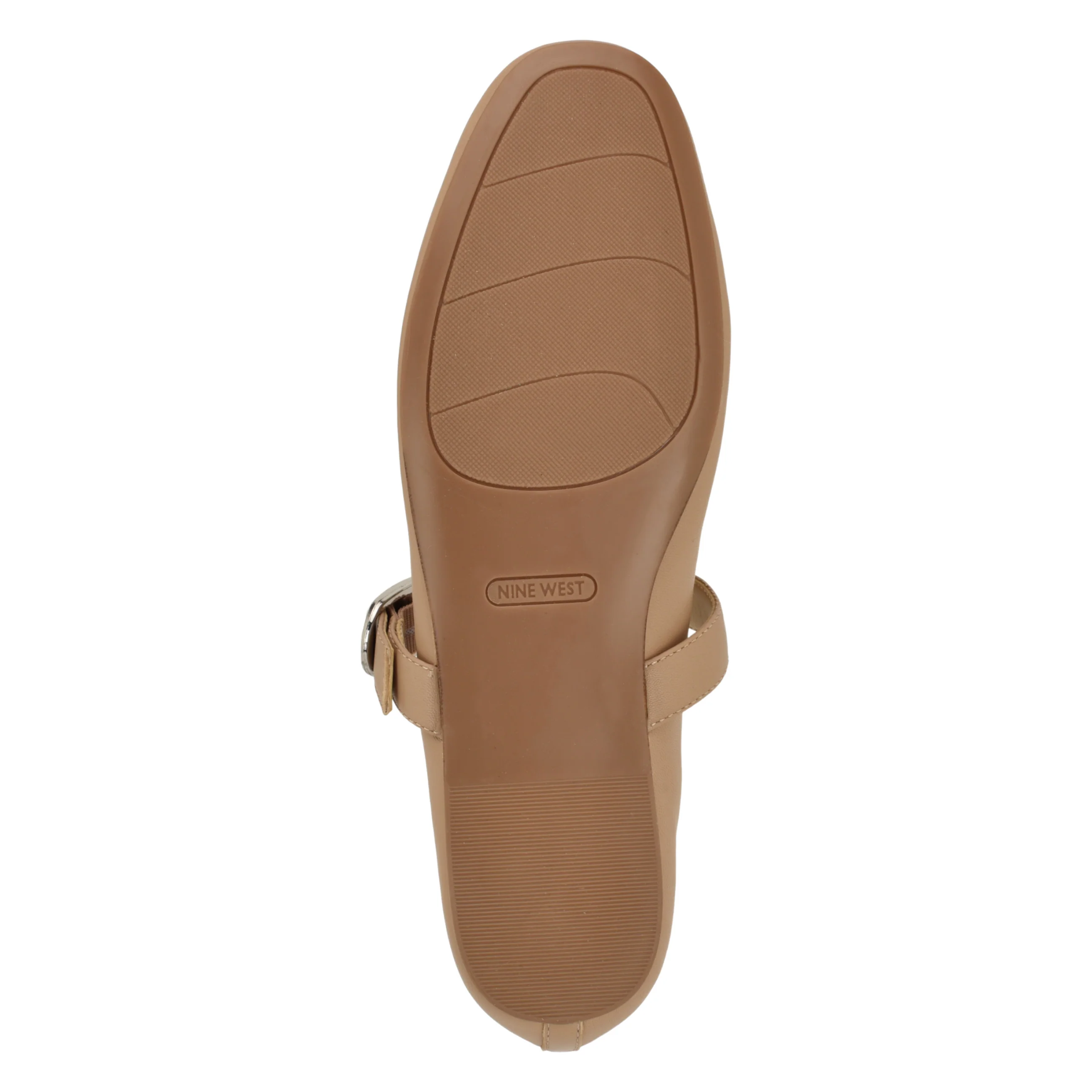 Vancee Mary Jane Ballet Flats - Image 5