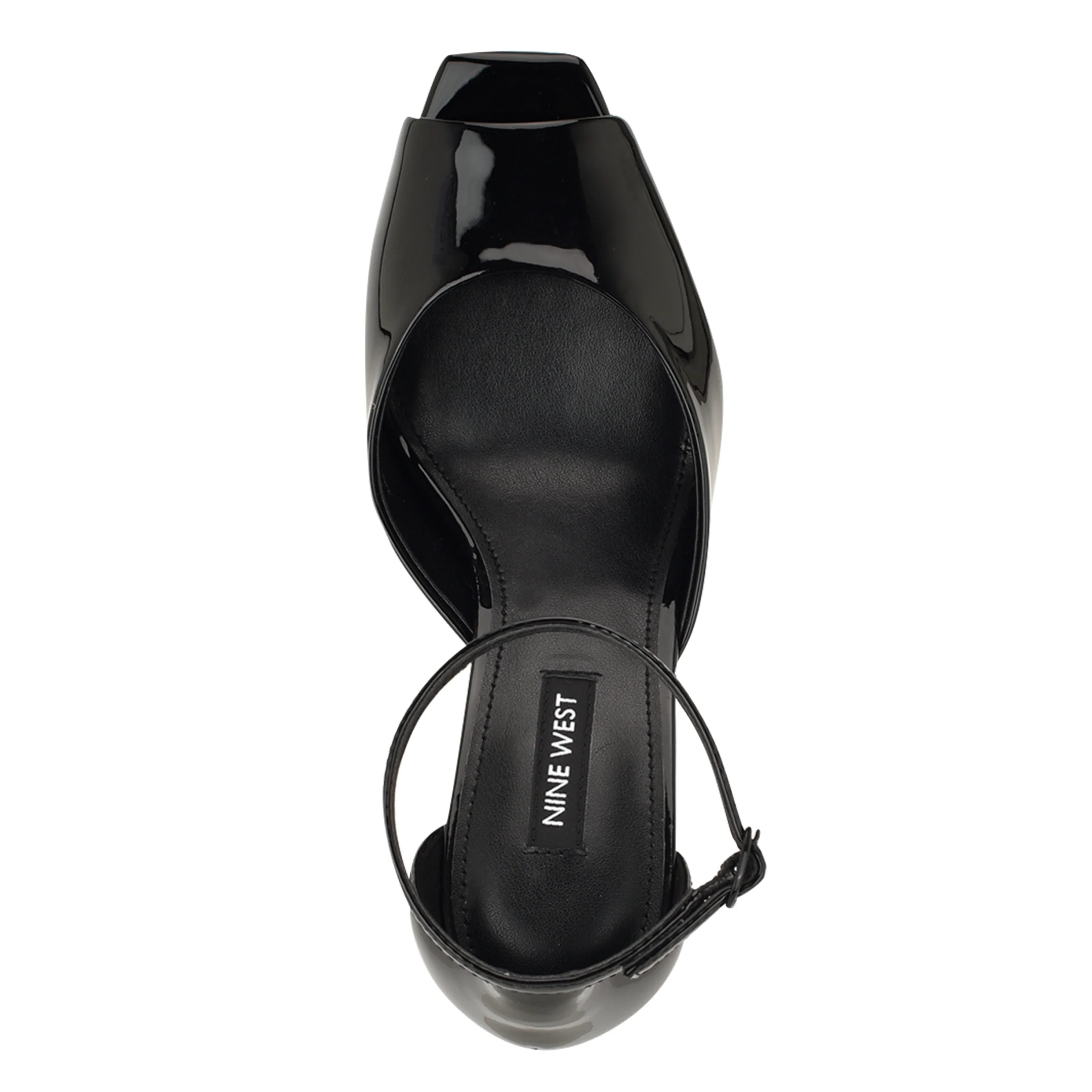 Vanisa Peep Toe Pumps - Image 3