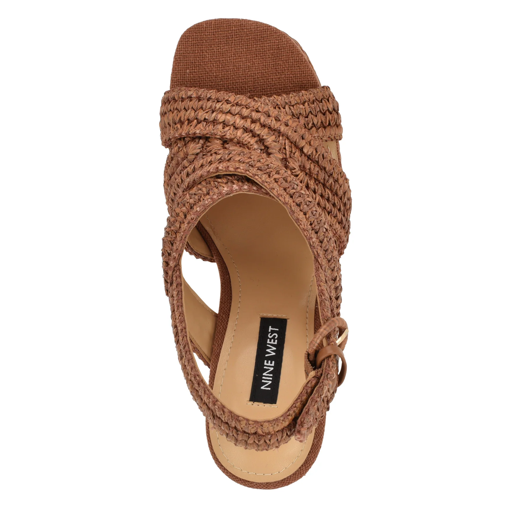 Vanity Platform Sandals - Image 3