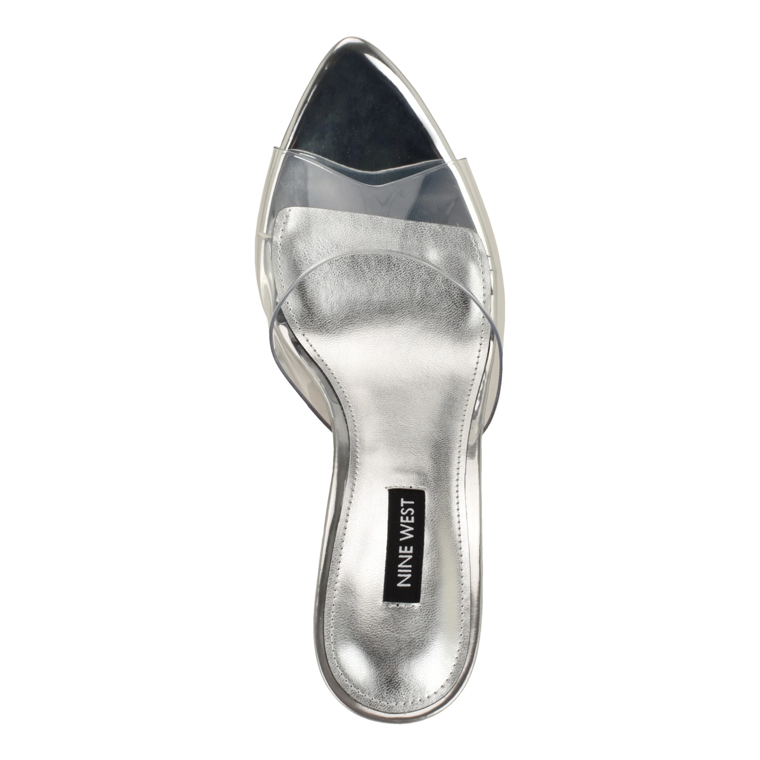 Vella Mule Sandals - Image 3
