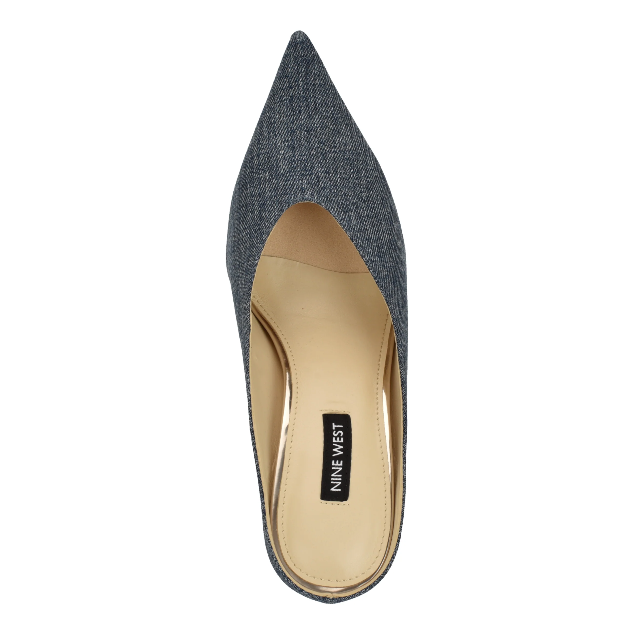 Verra Mule Pumps - Image 3