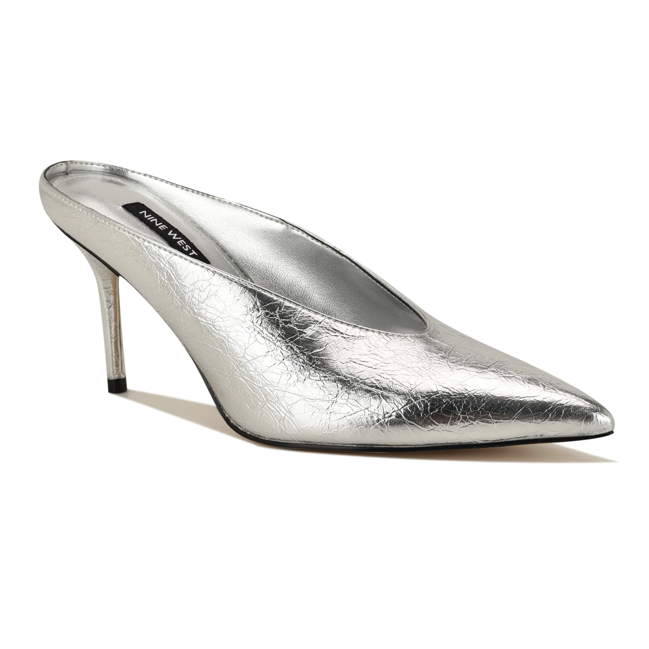 Verra Mule Pumps - Image 2