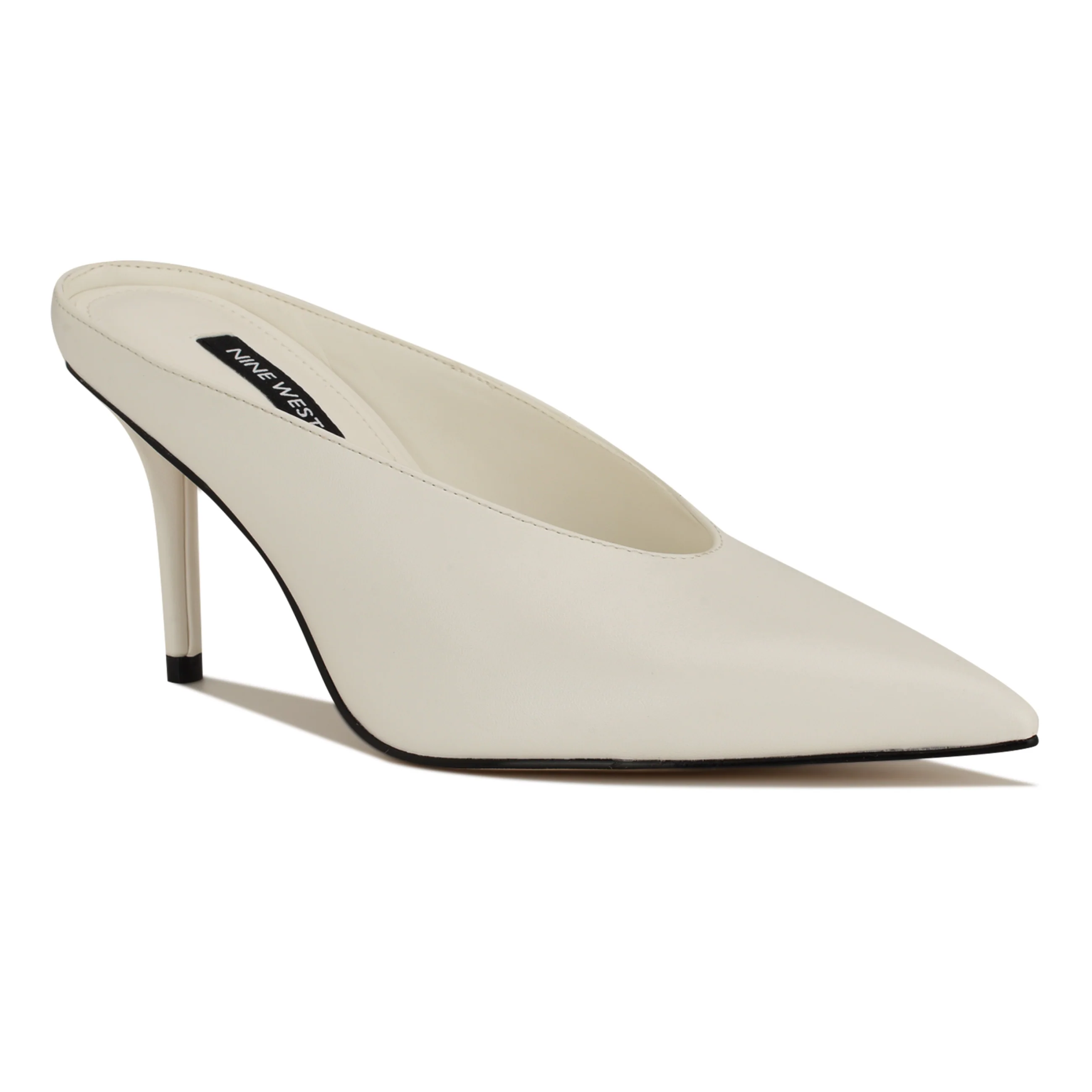 Verra Mule Pumps - Image 2