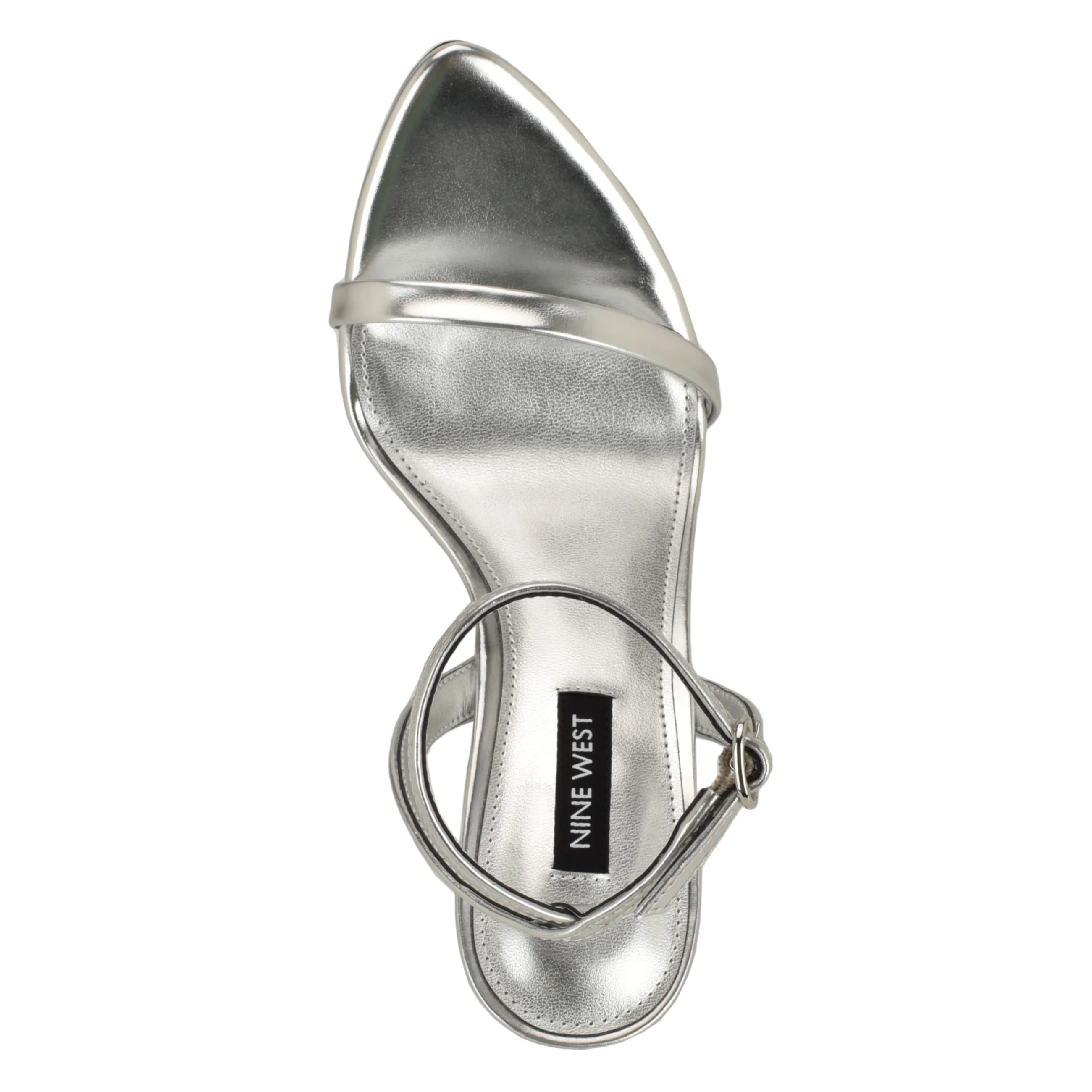 Villlo Ankle Strap Sandals - Image 3