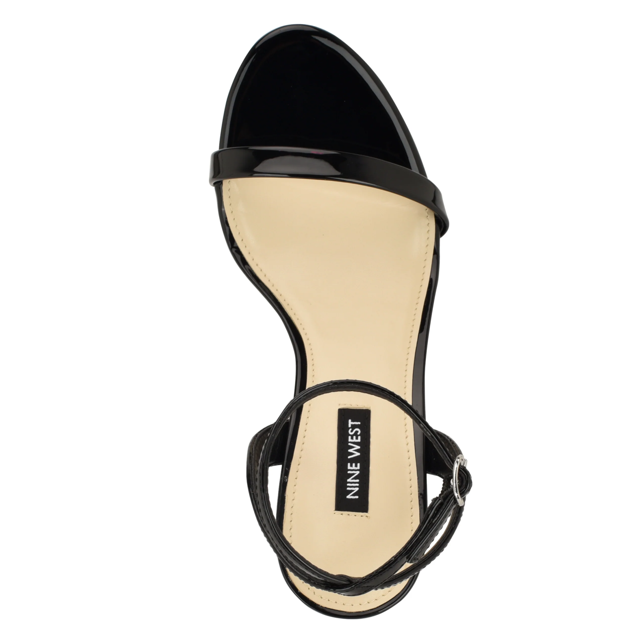 Waltz Ankle Strap Sandals - Image 3