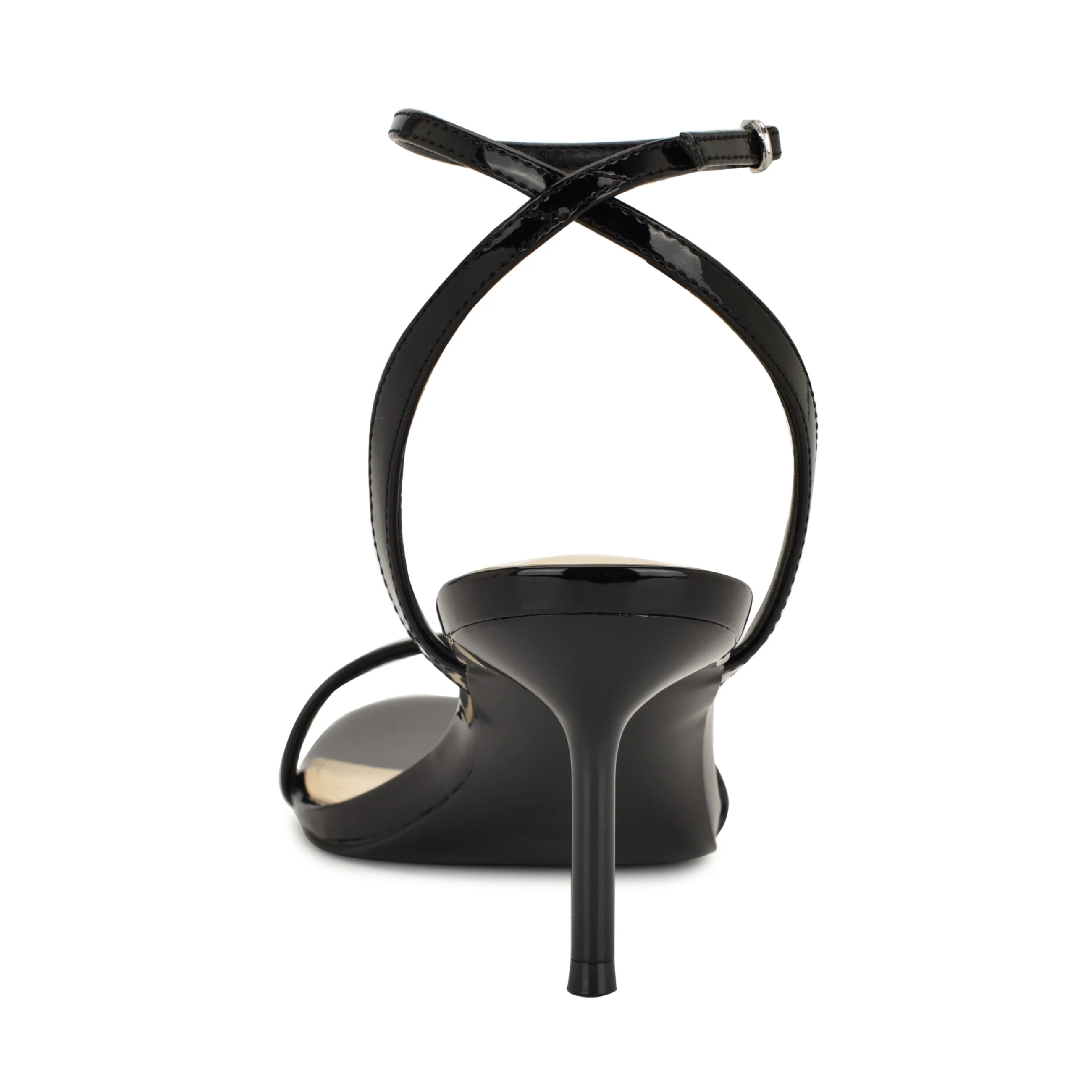Waltz Ankle Strap Sandals - Image 4
