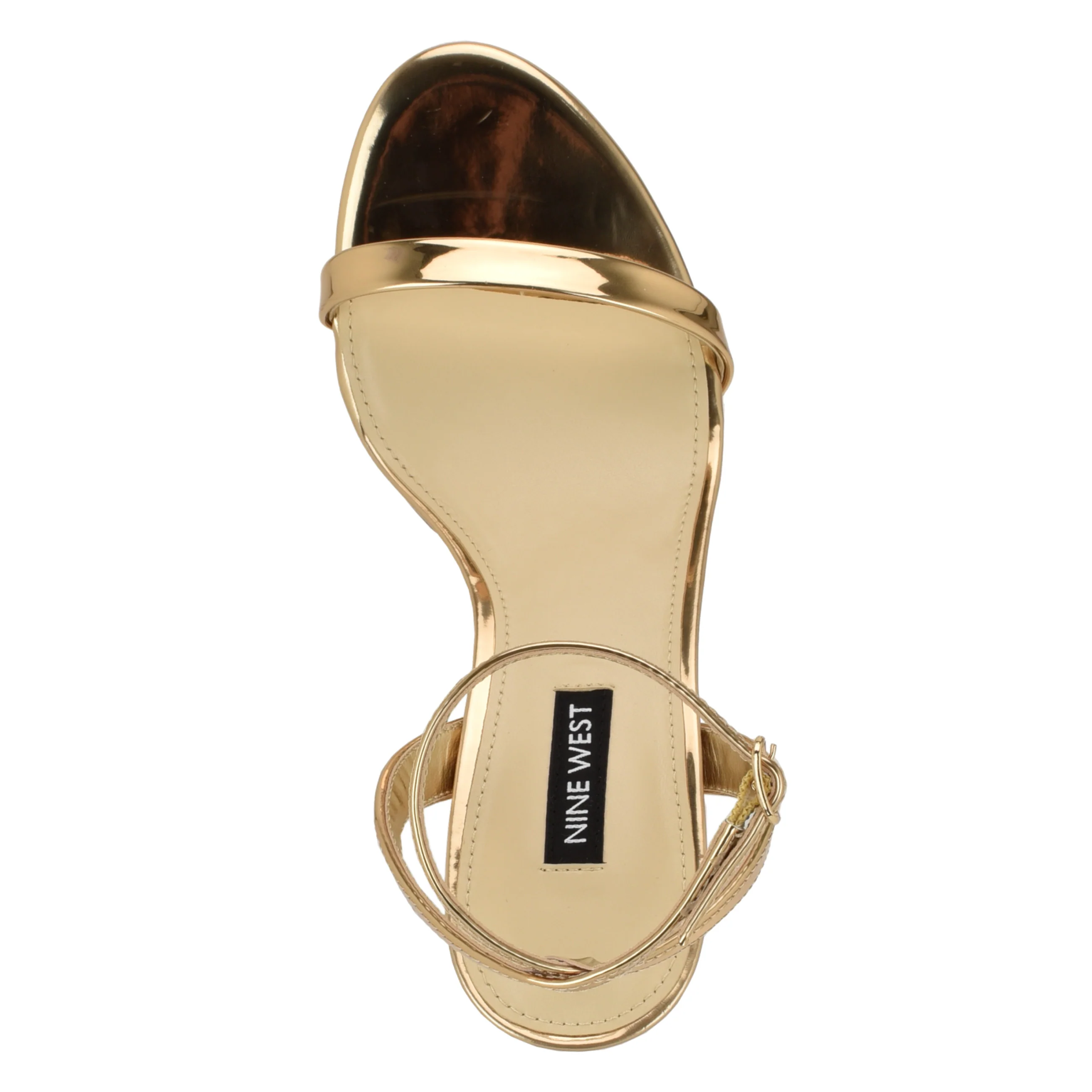 Waltz Ankle Strap Sandals - Image 3