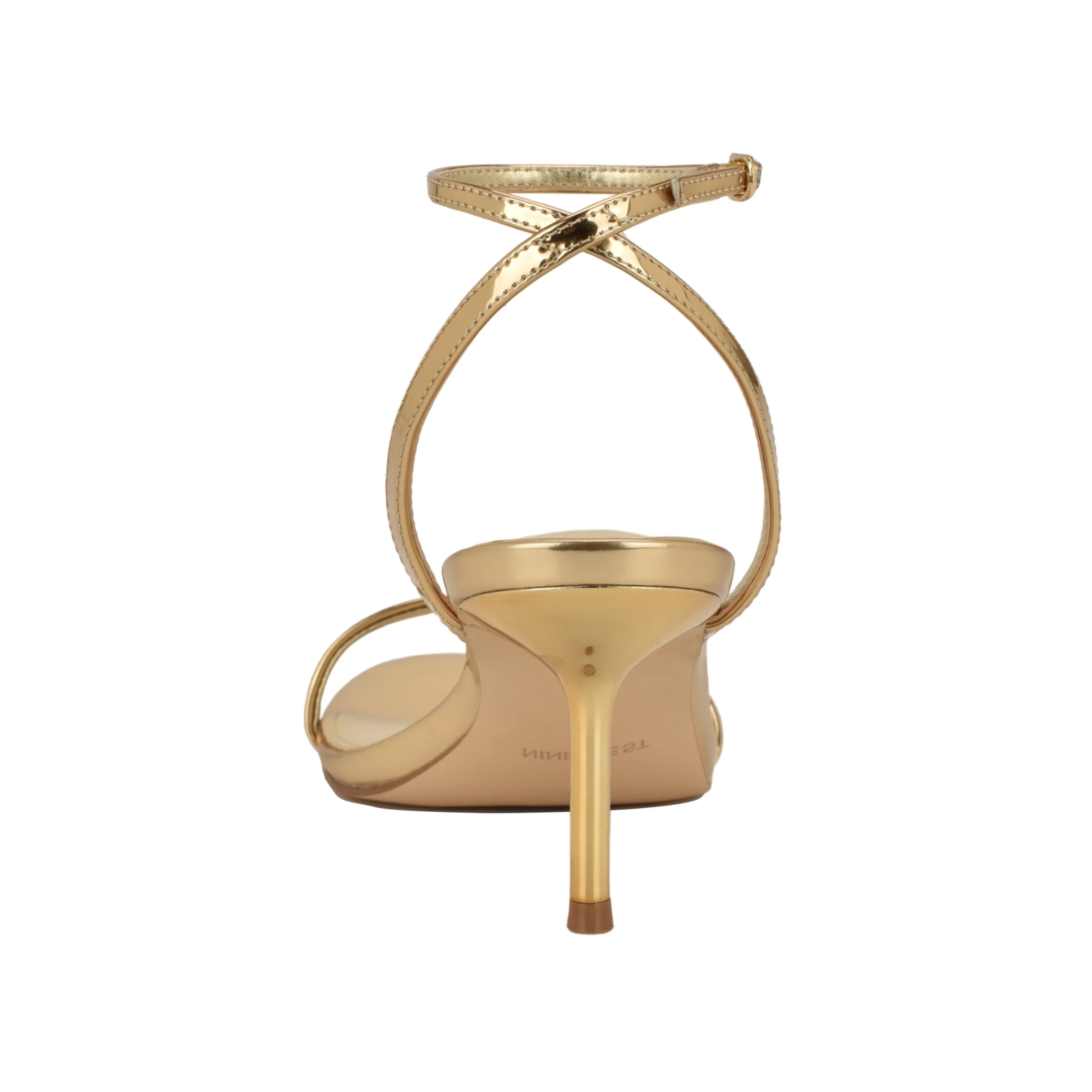 Waltz Ankle Strap Sandals - Image 4