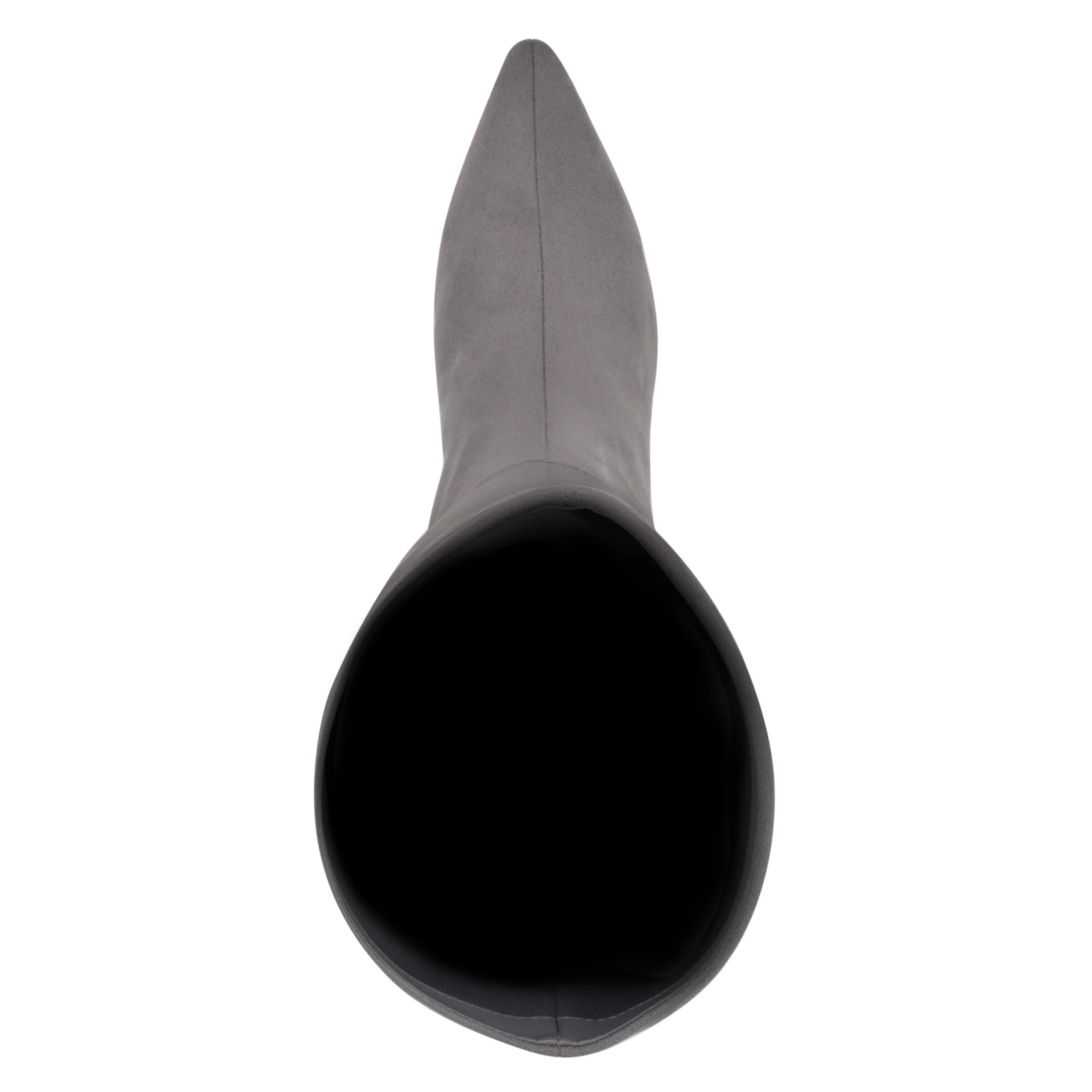 Willa Kitten Heel Boots - Image 3