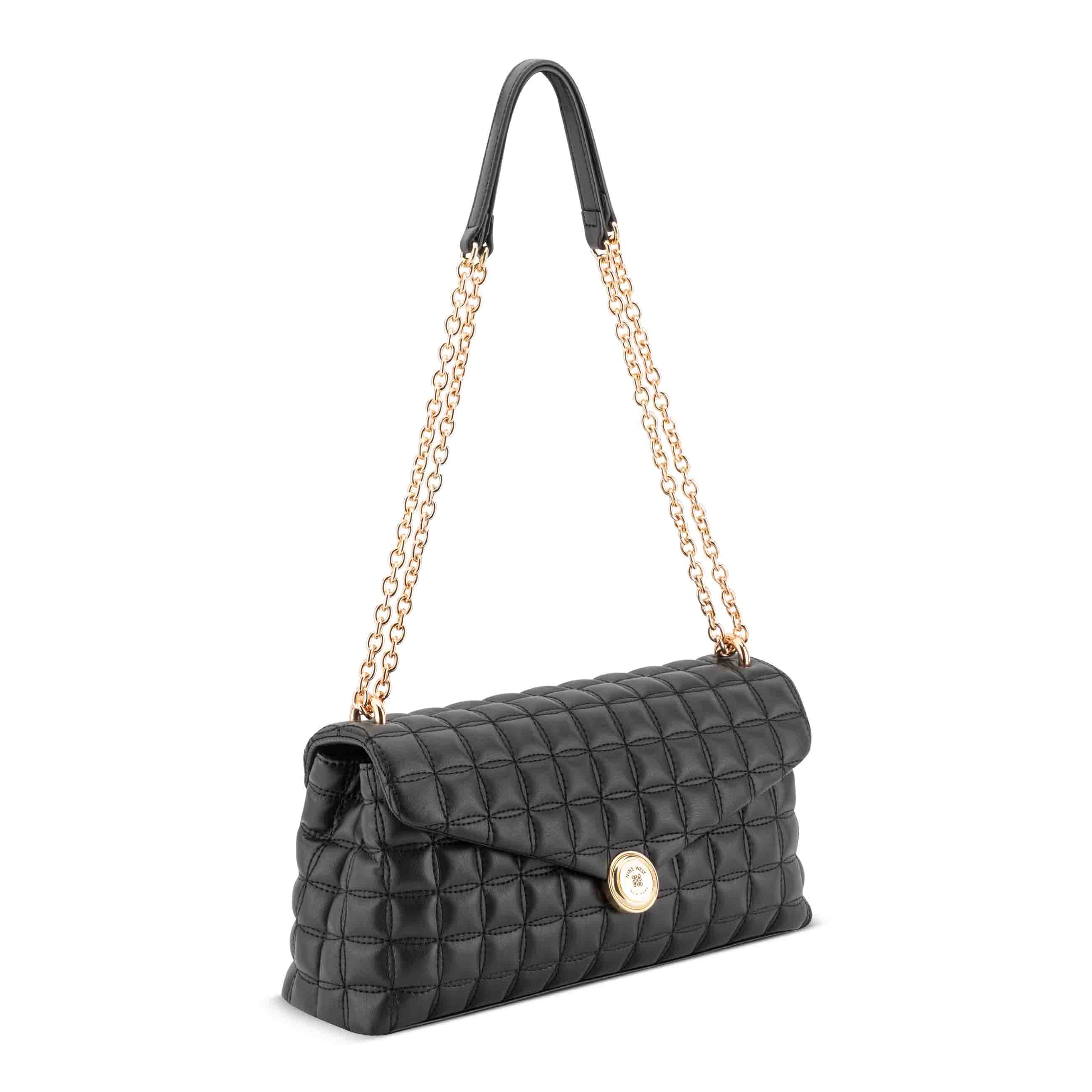 Wrenly Convertible Crossbody Flap - Image 2