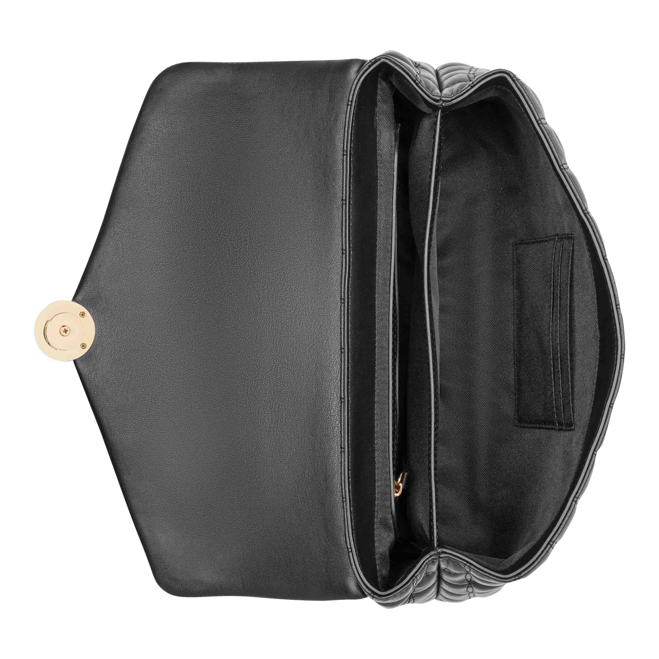 Wrenly Convertible Crossbody Flap - Image 4