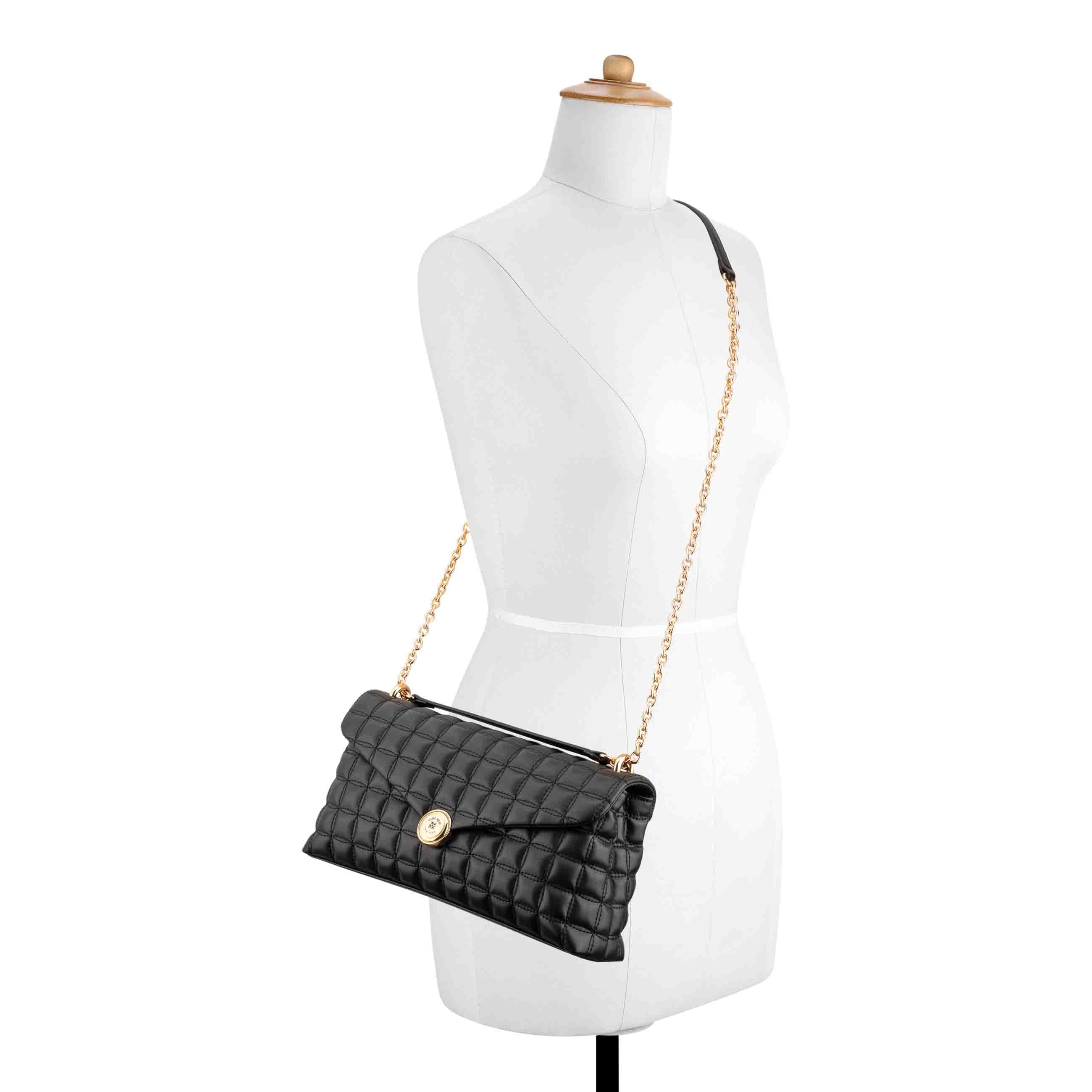 Wrenly Convertible Crossbody Flap - Image 5