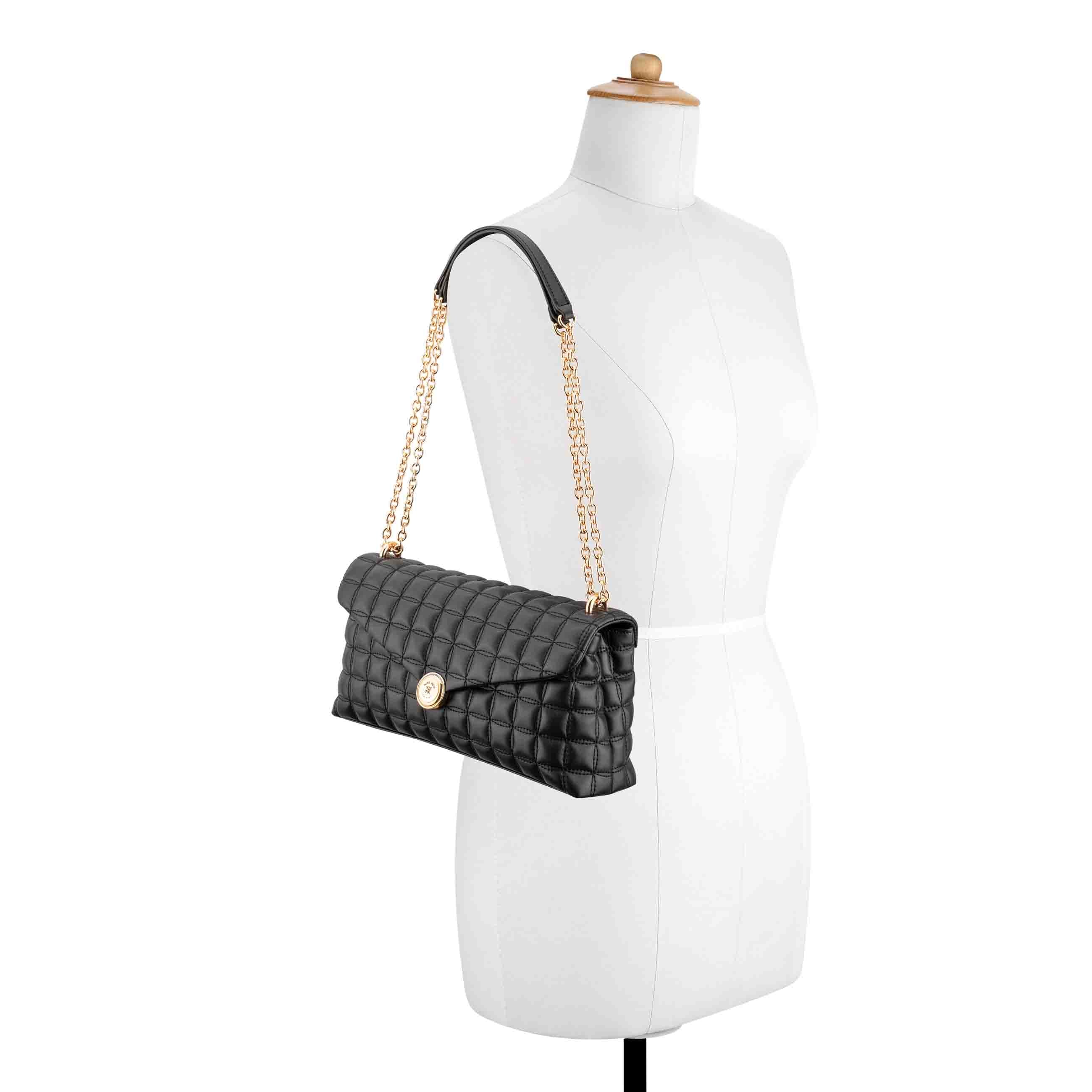 Wrenly Convertible Crossbody Flap - Image 6