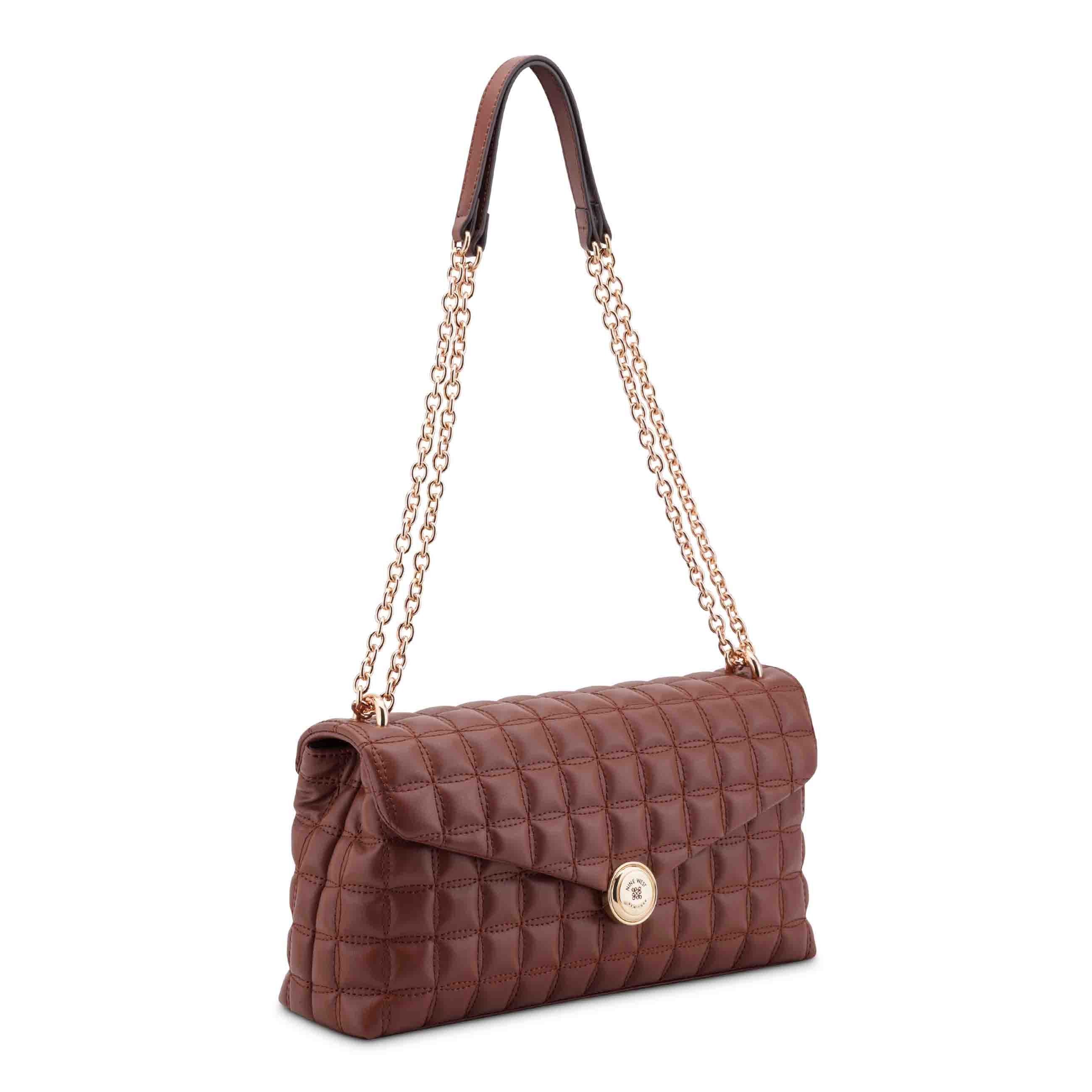 Wrenly Convertible Crossbody Flap - Image 2