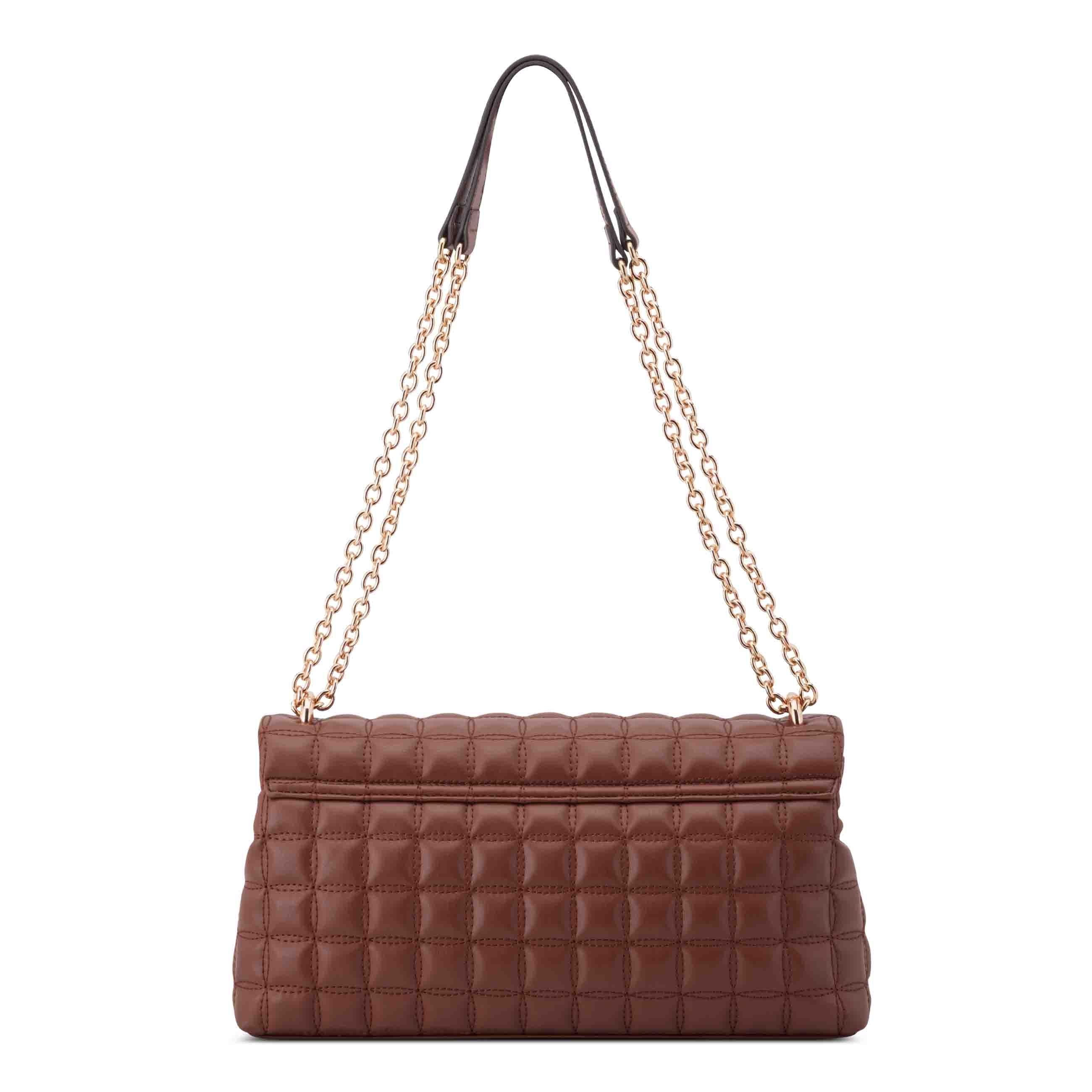 Wrenly Convertible Crossbody Flap - Image 3