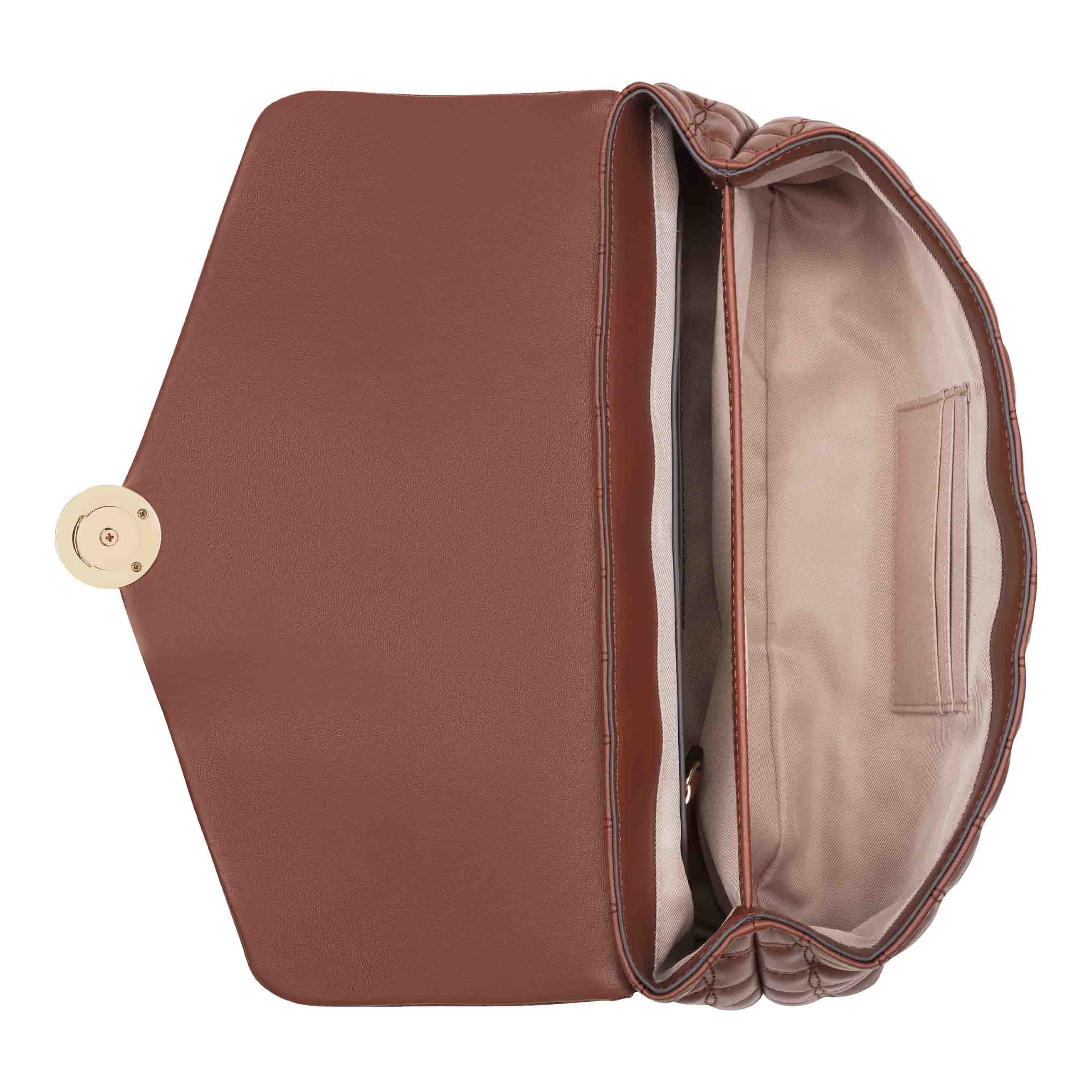 Wrenly Convertible Crossbody Flap - Image 4