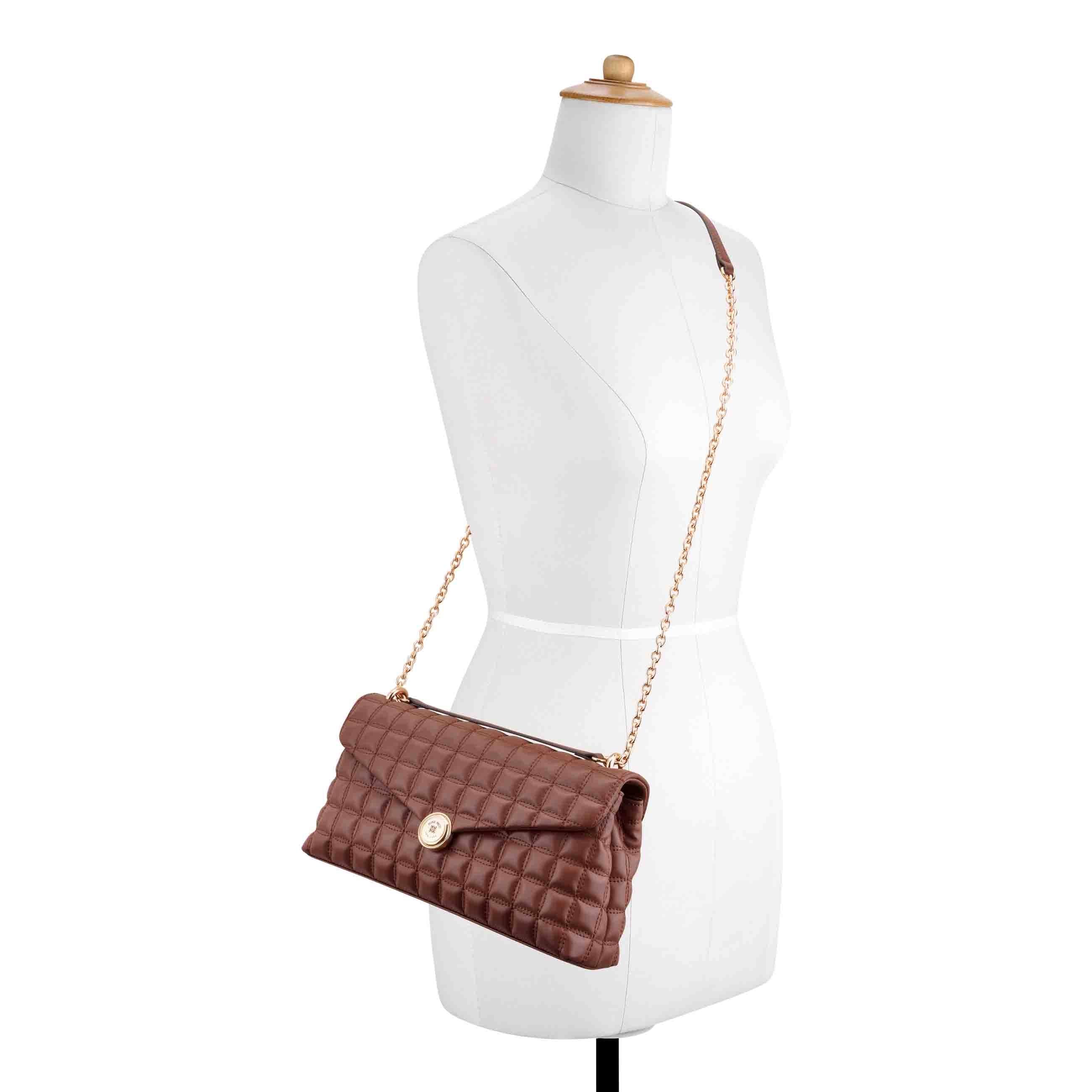 Wrenly Convertible Crossbody Flap - Image 5