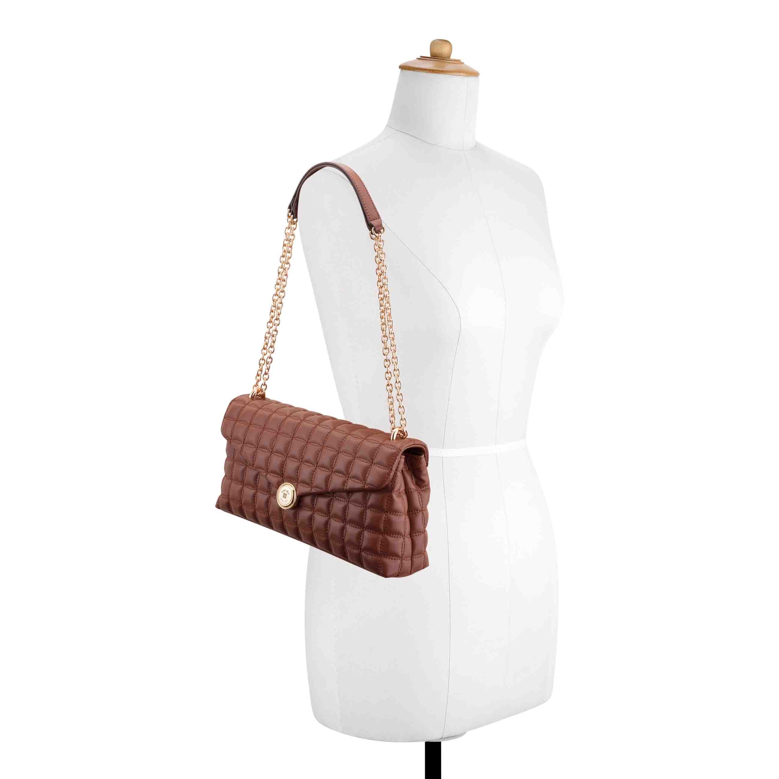 Wrenly Convertible Crossbody Flap - Image 6