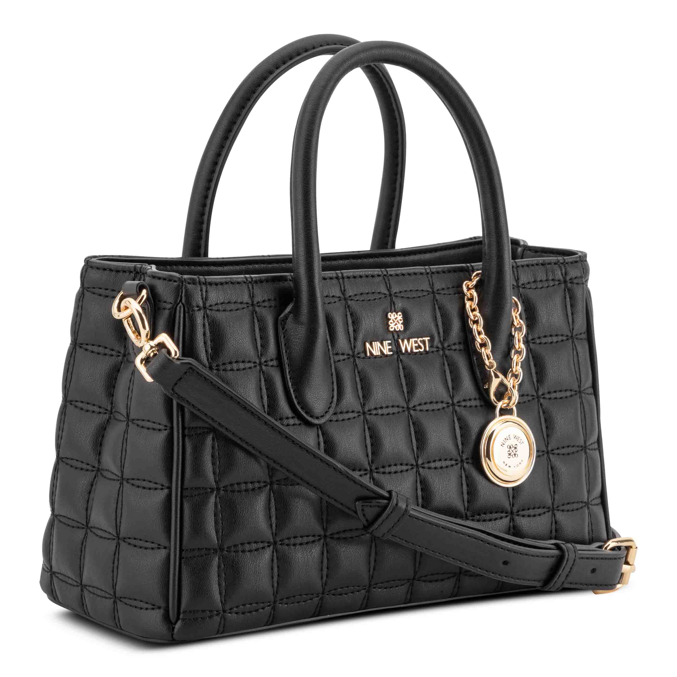 Wrenly Small Satchel - Image 2