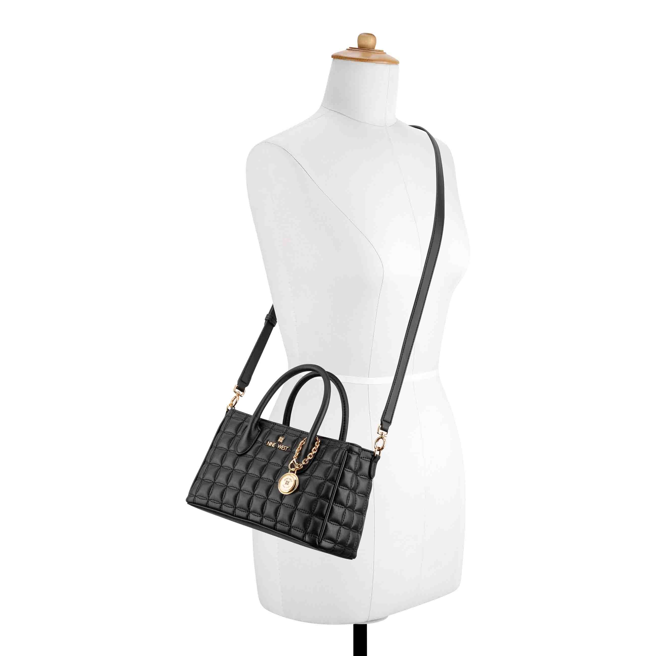 Wrenly Small Satchel - Image 5
