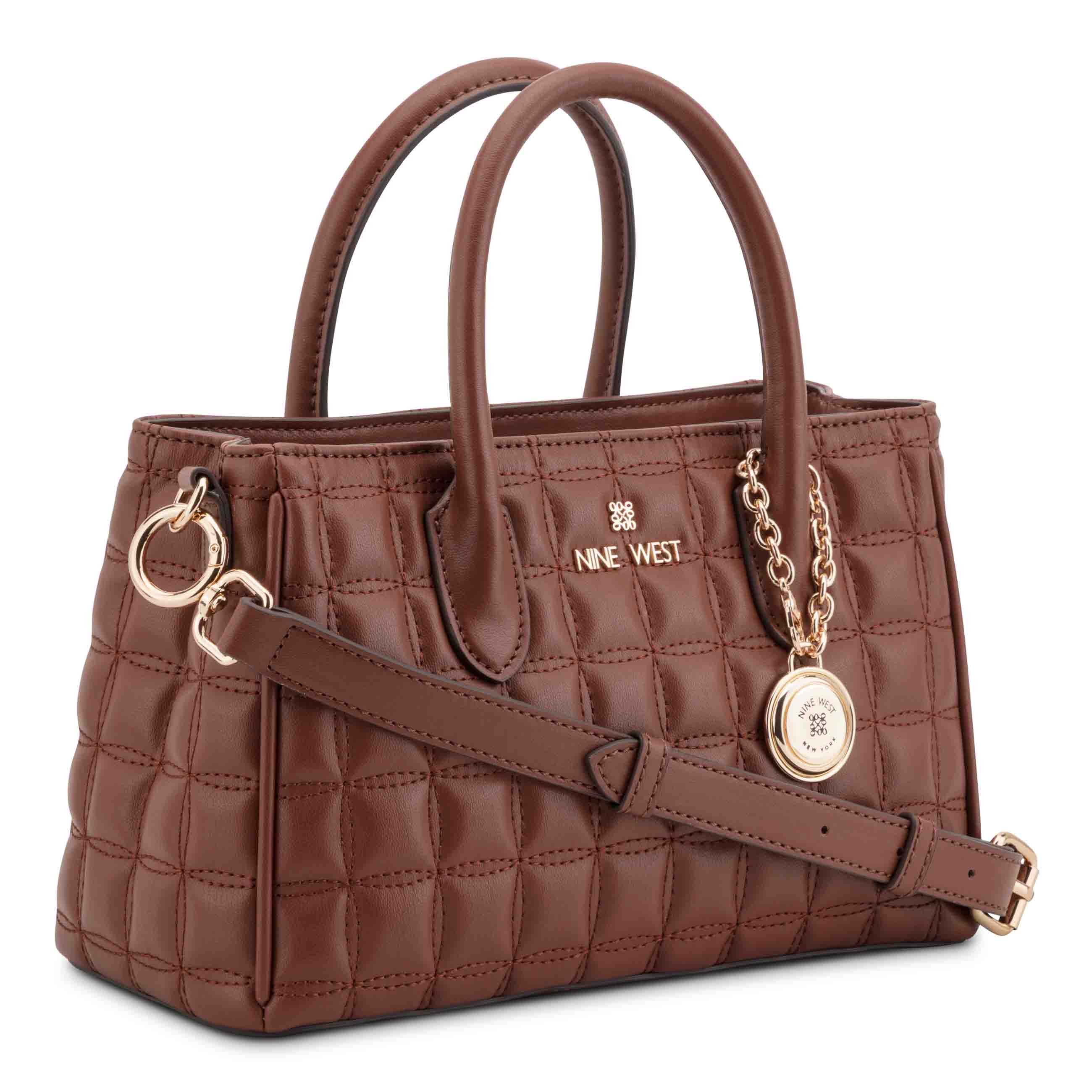 Wrenly Small Satchel - Image 2