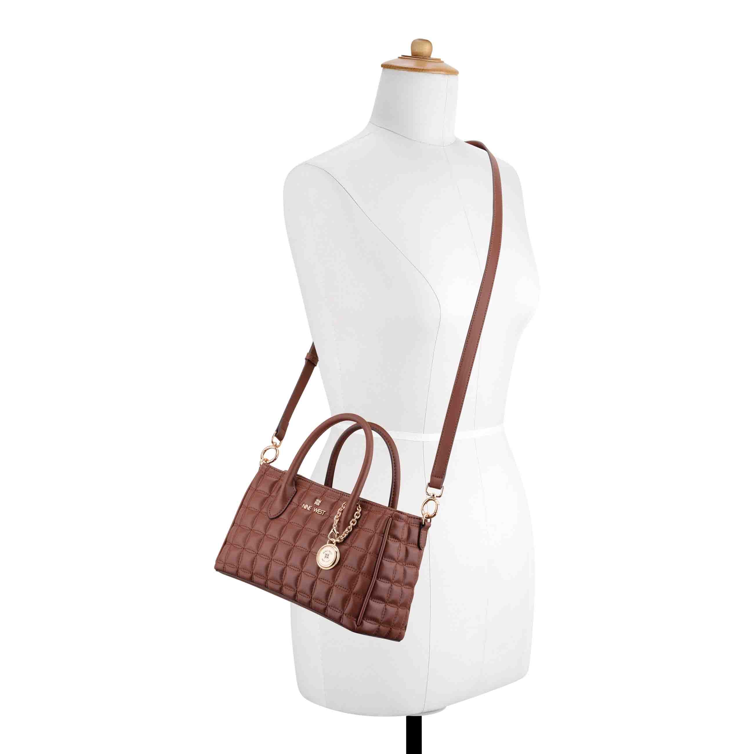 Wrenly Small Satchel - Image 5
