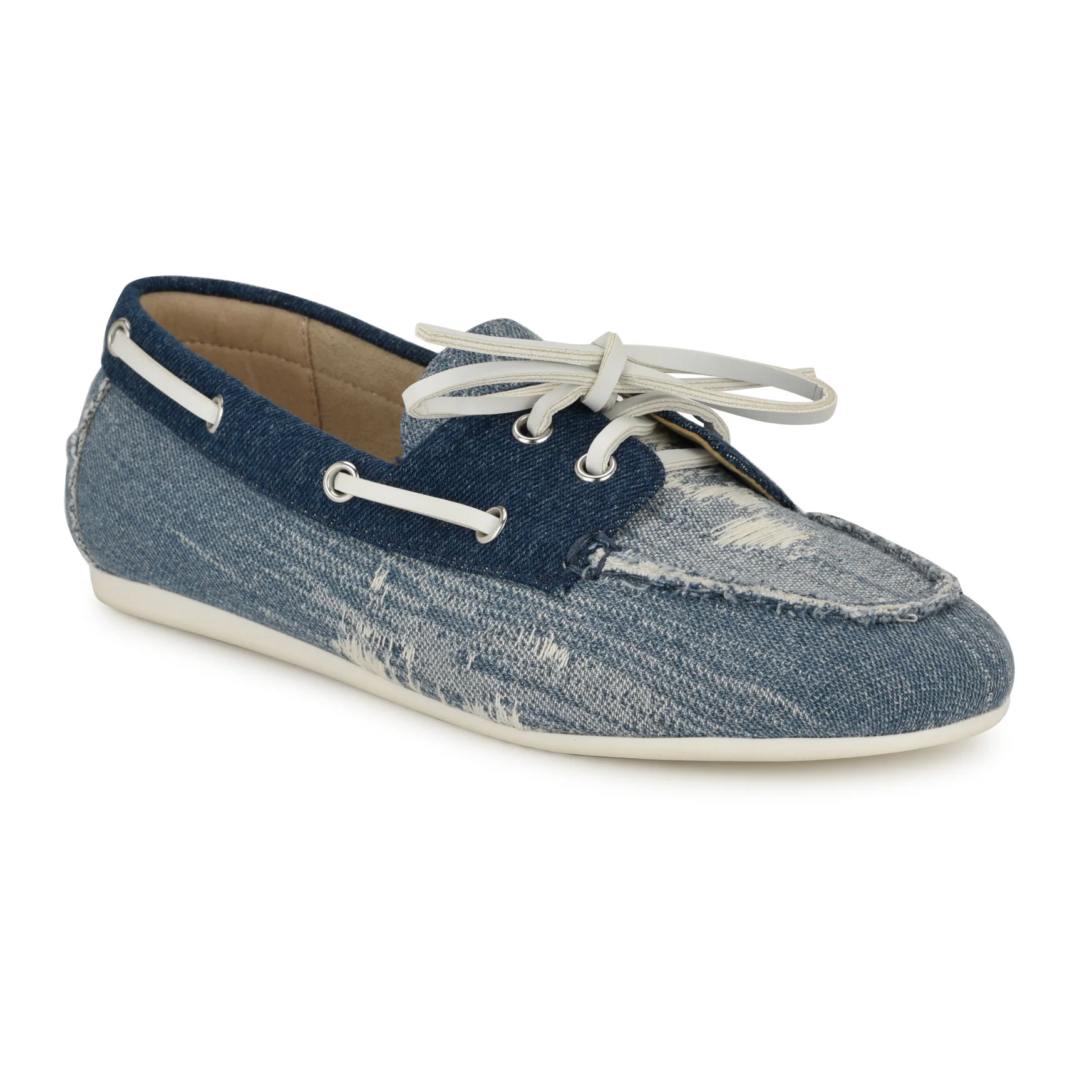 Yacht Boat Shoes - Image 2