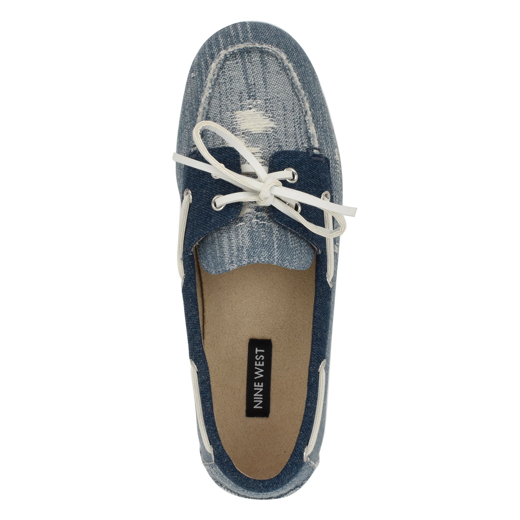 Yacht Boat Shoes - Image 3
