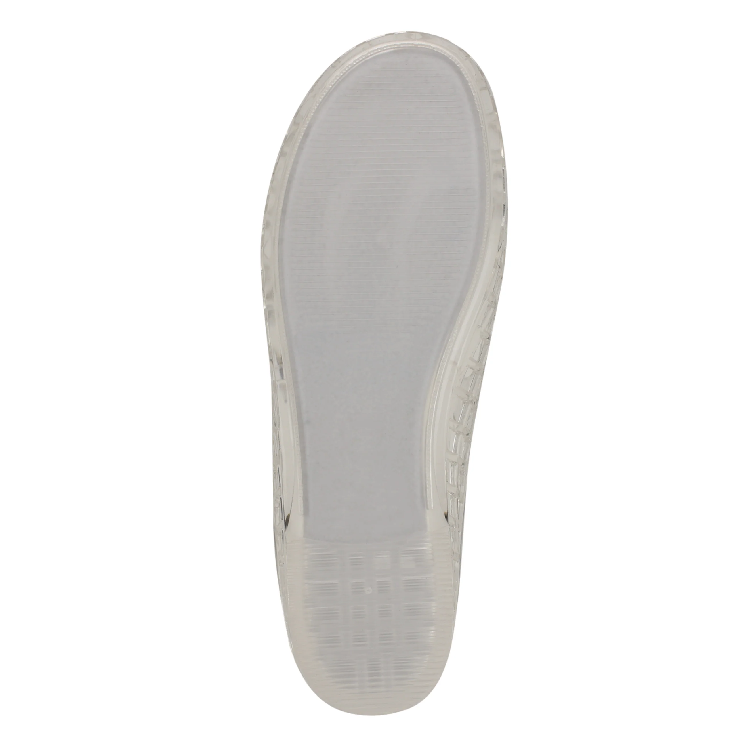 Yunny Jelly Mule Flats - Image 5